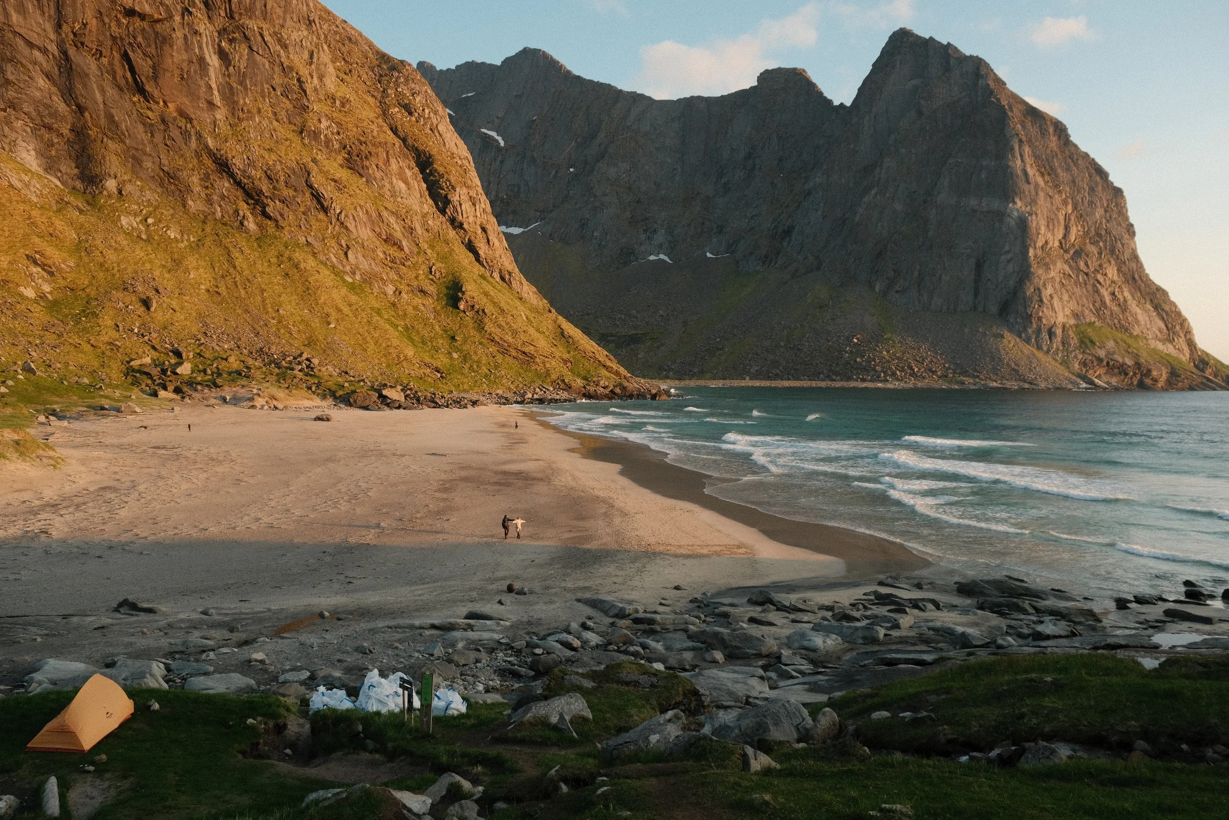 Norway 2025