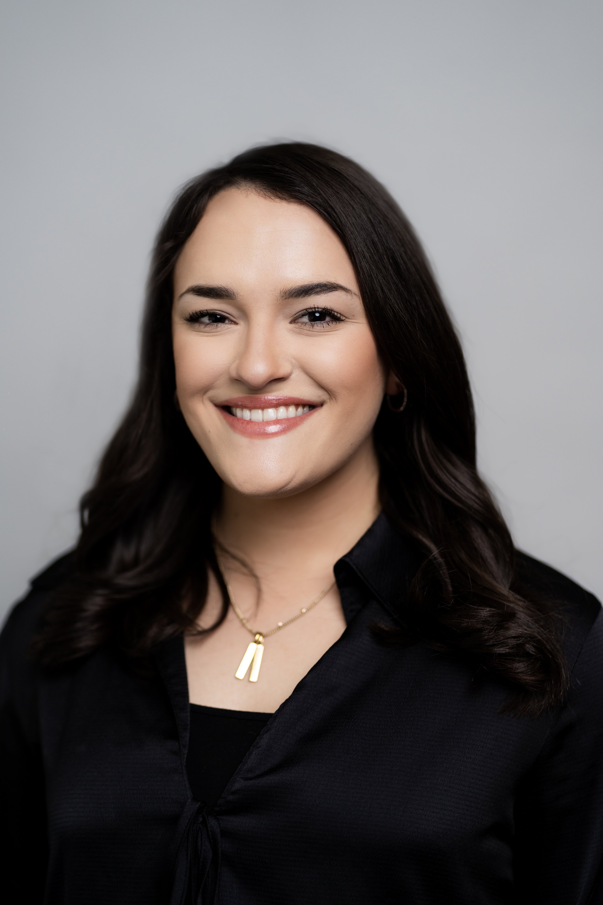 Olivia Burke - GCG Advisory Partners — GCG Advisory Partners