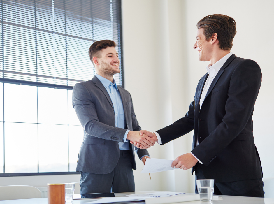 What Sets Top Financial Advisors Apart When Onboarding New Clients