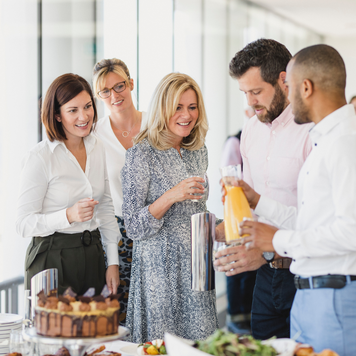 How Financial Advisors Can Use Client Events to Drive Organic Growth and Referrals