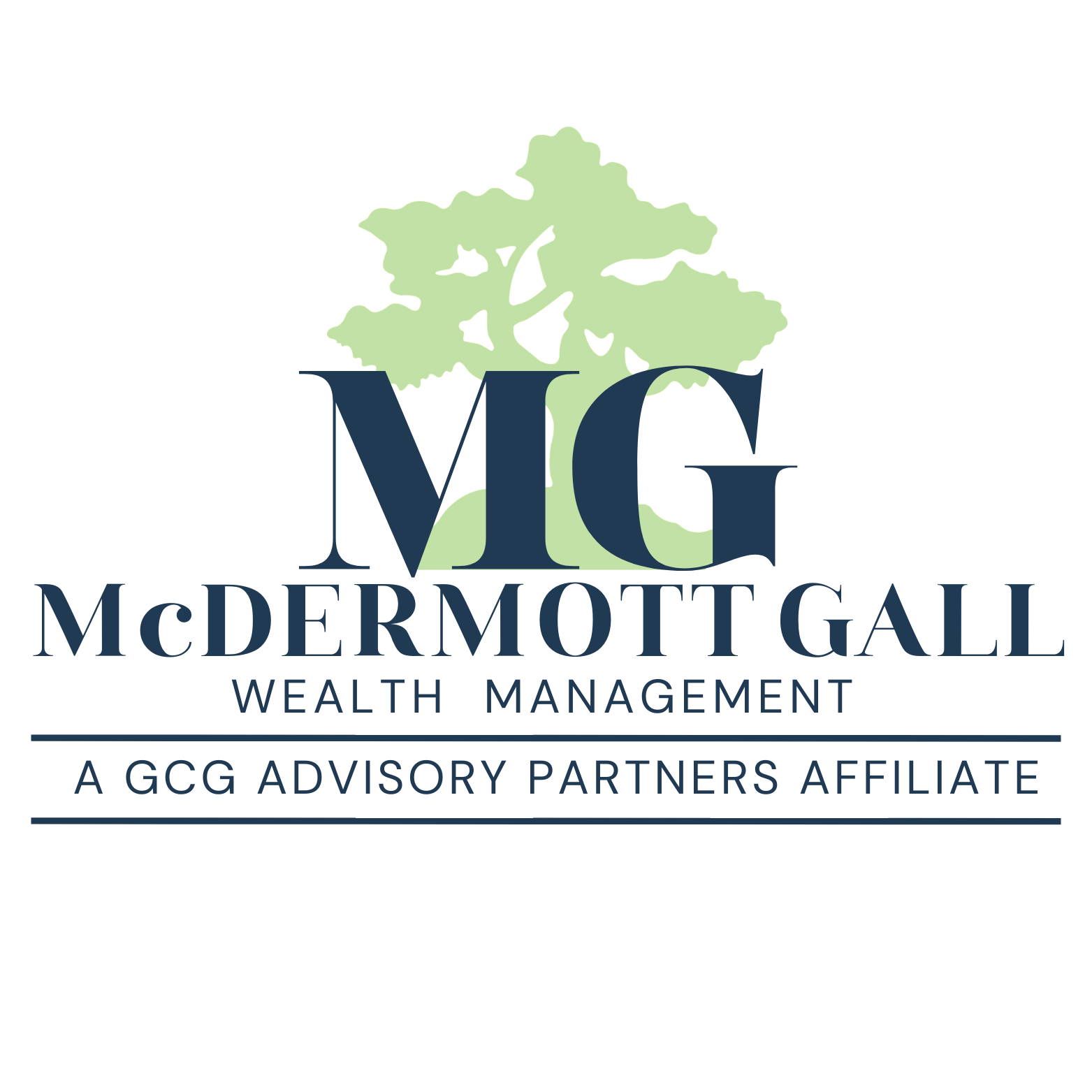McDermott Gall Wealth Management — GCG Advisory Partners