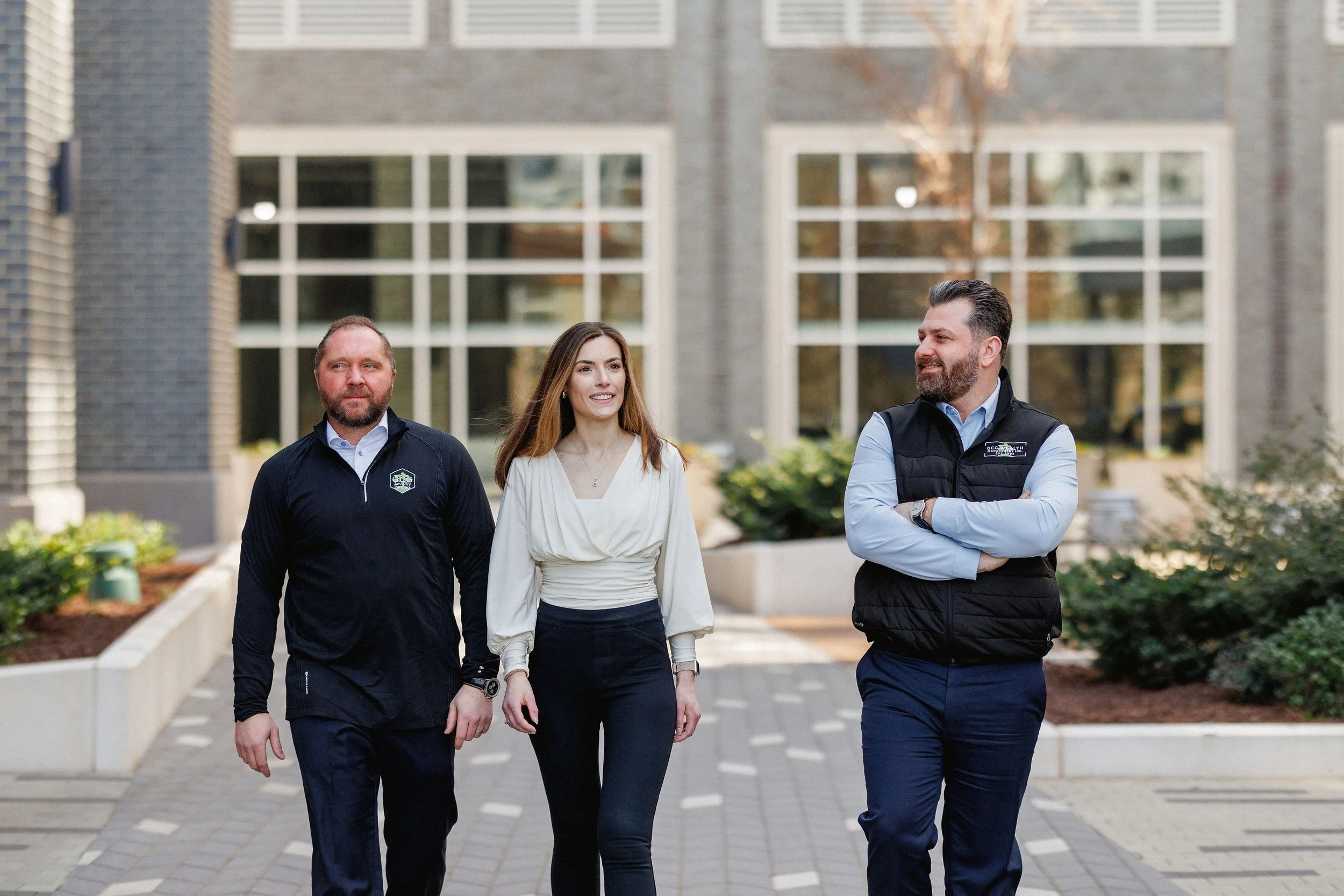 GCG Advisory Partners