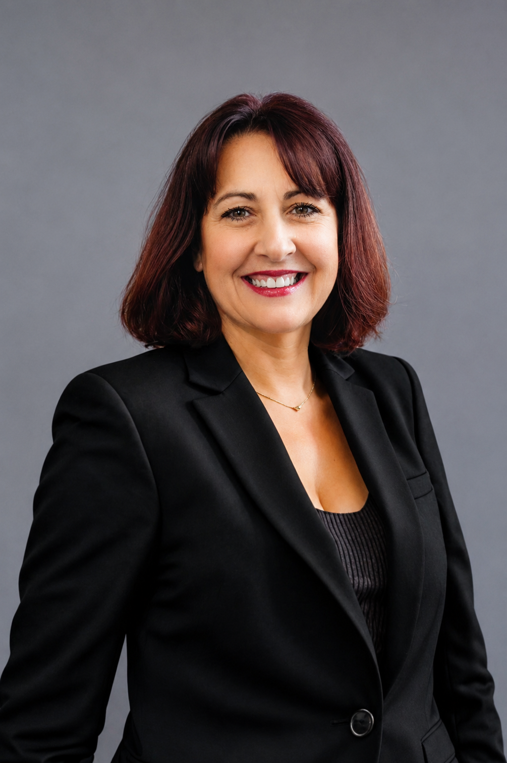 Cynthia Butcher