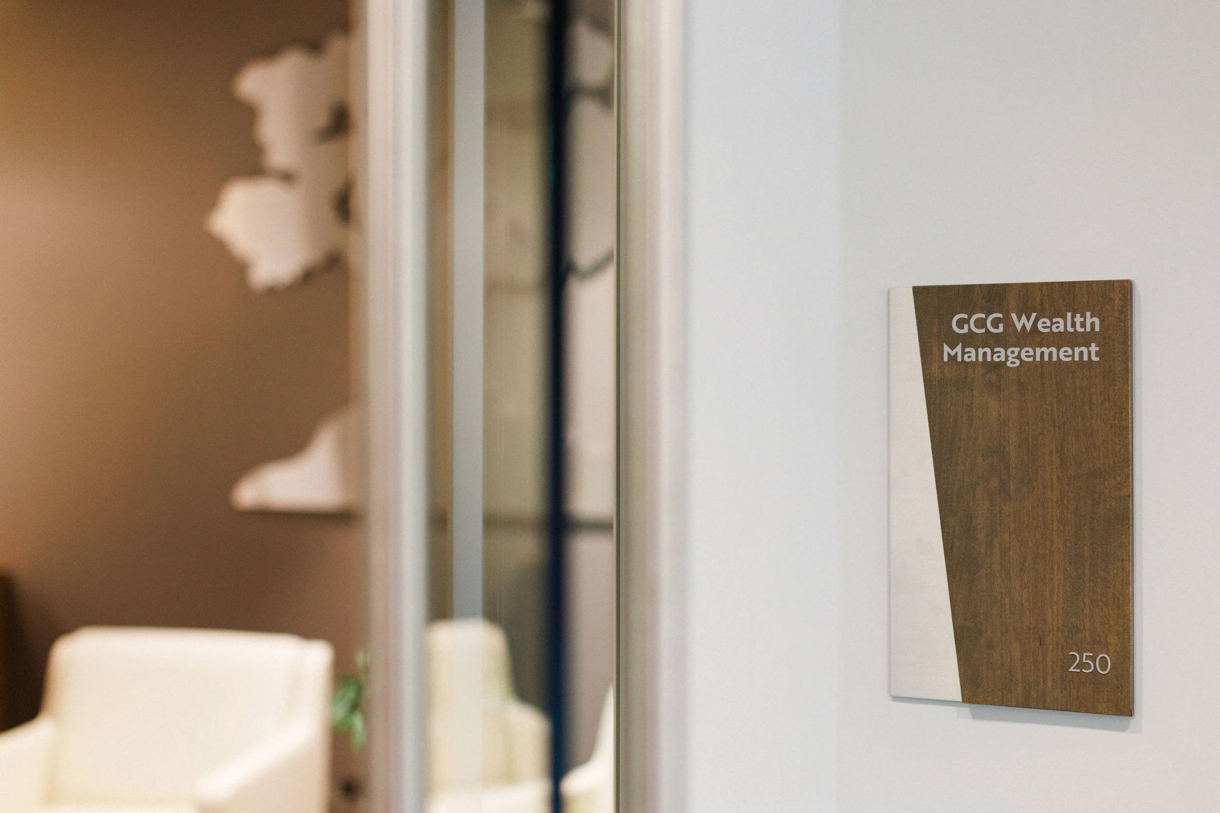 GCG in The News — GCG Advisory Partners