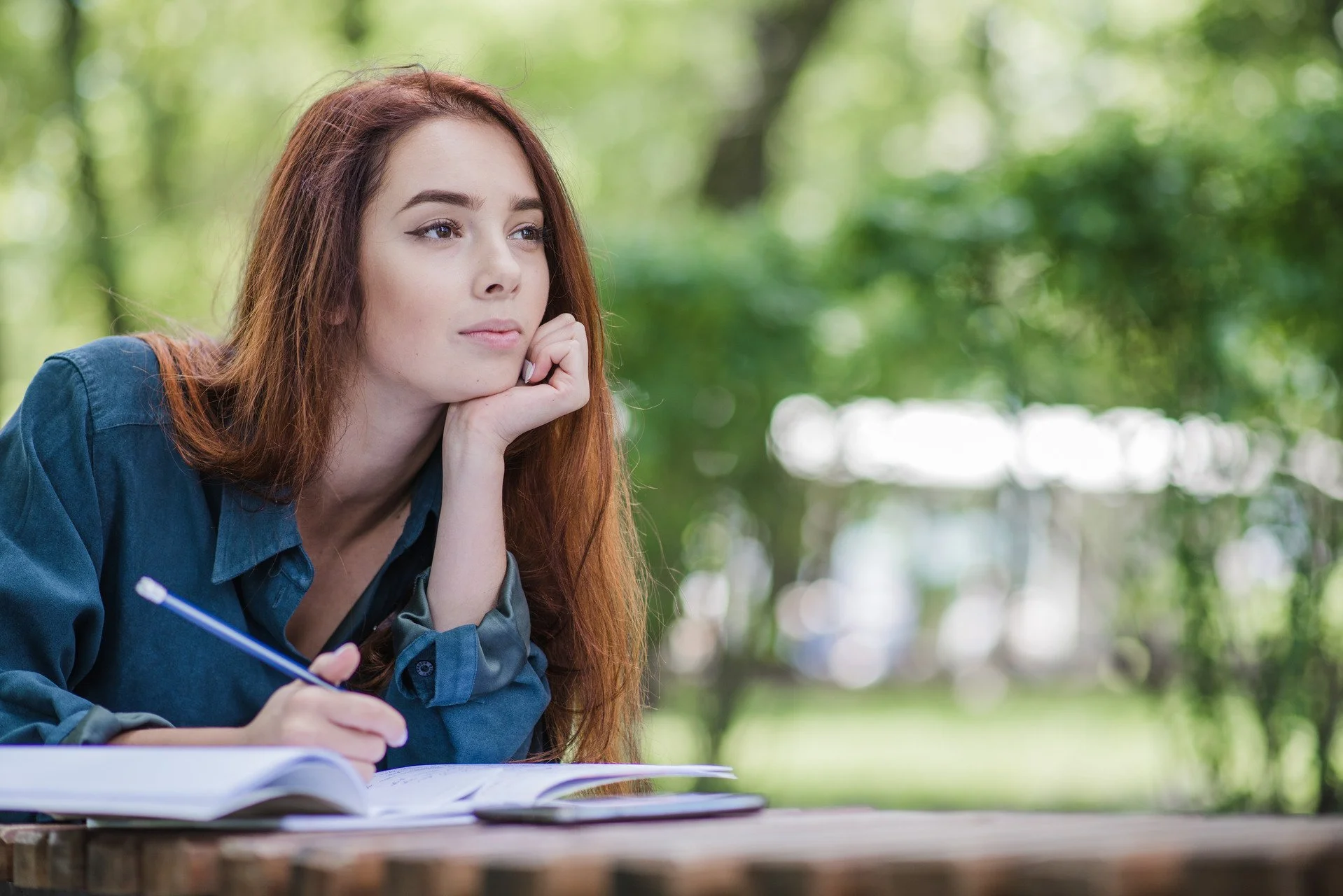 Do Feelings in Academia Matter?