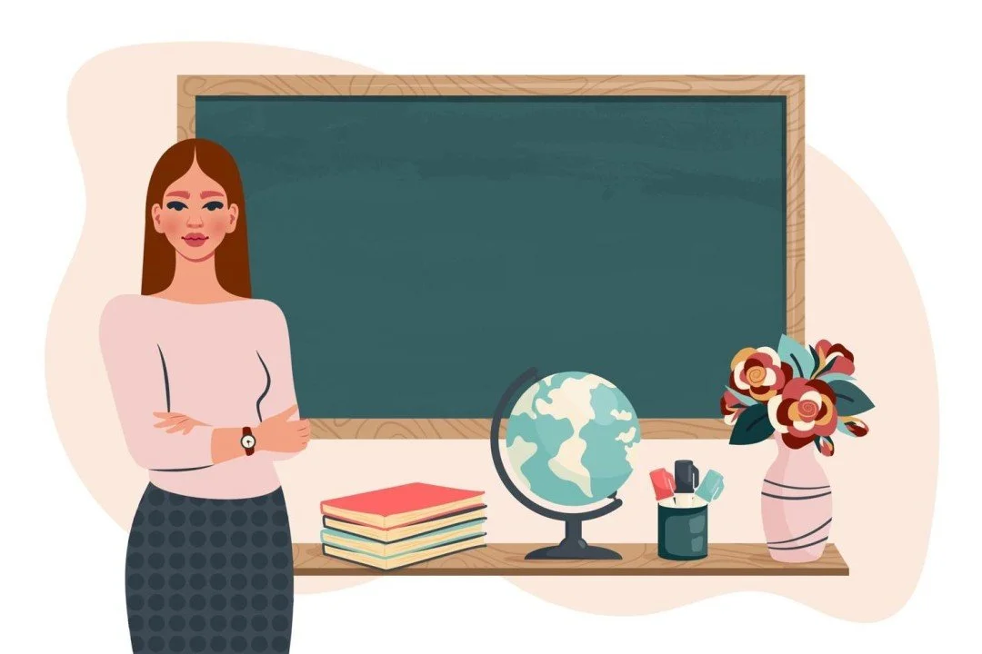 From Teaching to…..