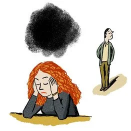 What is Avoidance Attachment?