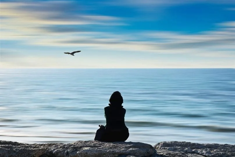 The Language of Silence