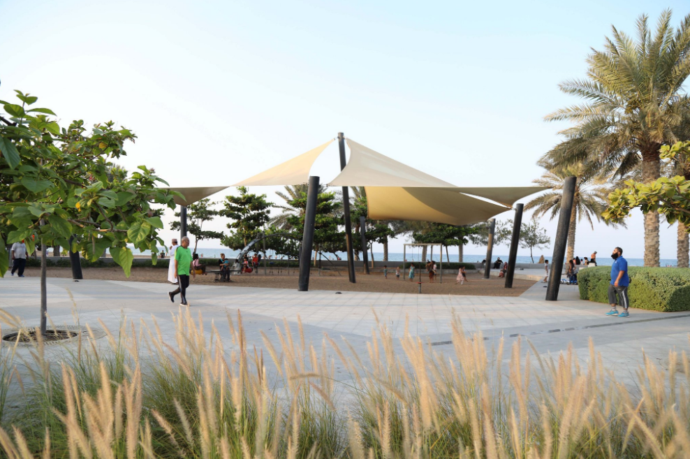A New Chapter in Sur Al Hadid