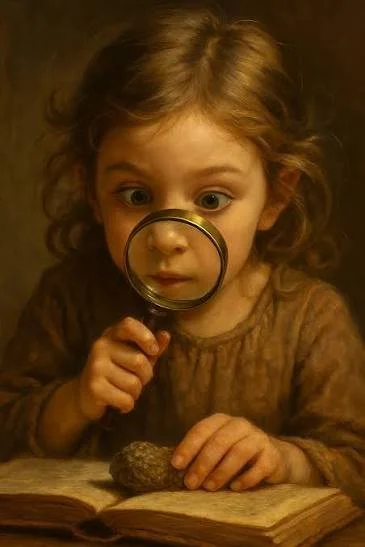 A Student of Life