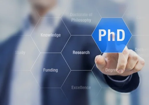 Is PhD for Everyone?