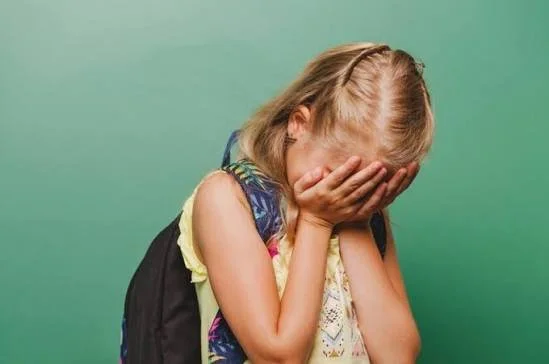 Worried to Disappoint your Kids?