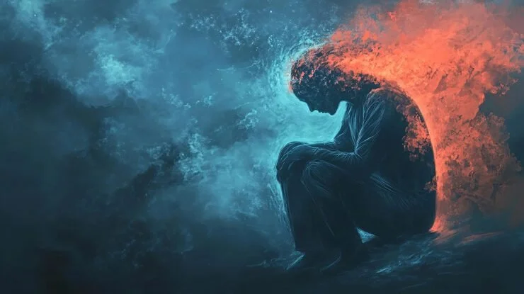 What is Mental &amp; Emotional Heaviness?