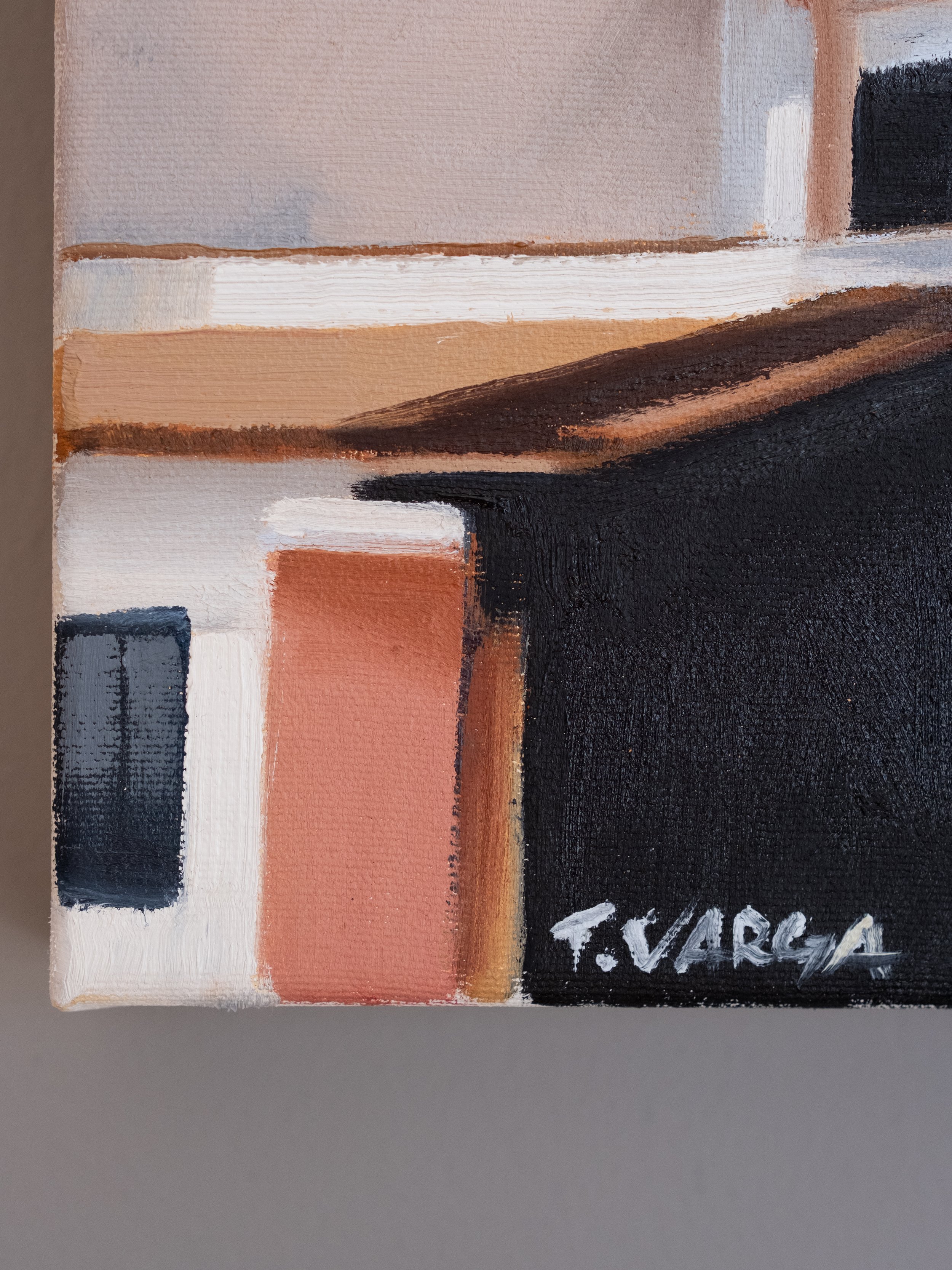 Tibor Varga - Palafrugell trees detail 2.jpg