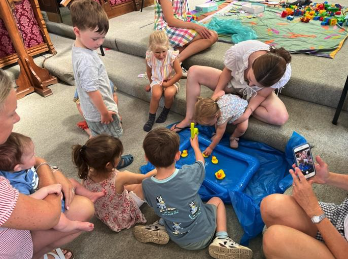 Newsletter - August 2026