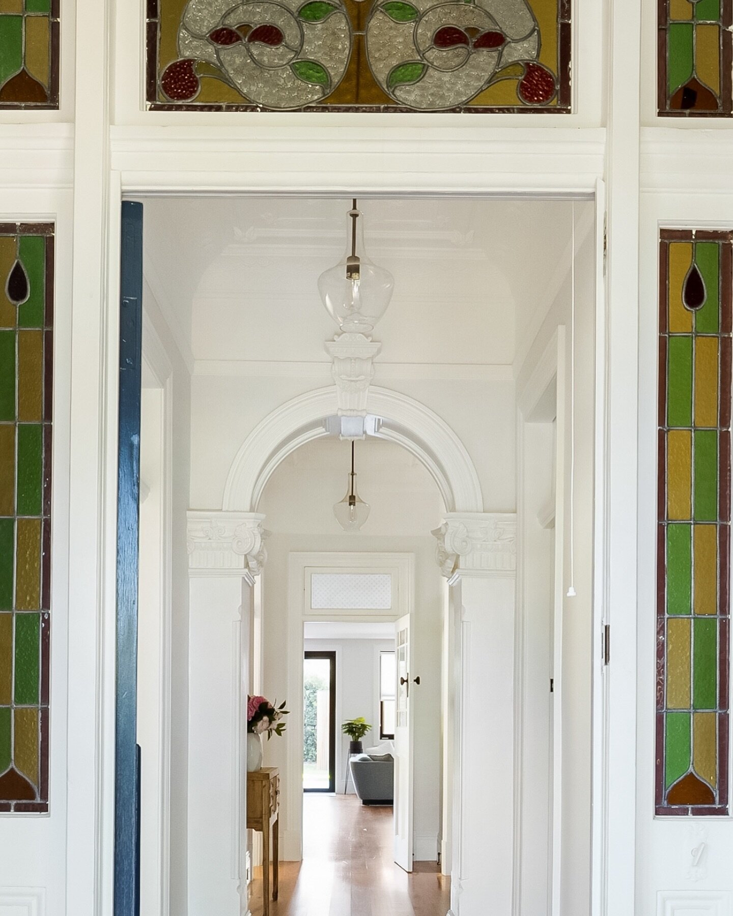 Completed Project | Croydon, Sydney

A beautiful entrance truely elevates a home.

Photographer - @guilhornos

.

.

.

.

#schenk #construction #architecture #design #building #interiordesigner #renovations #home #builder #exterior #photography #lux