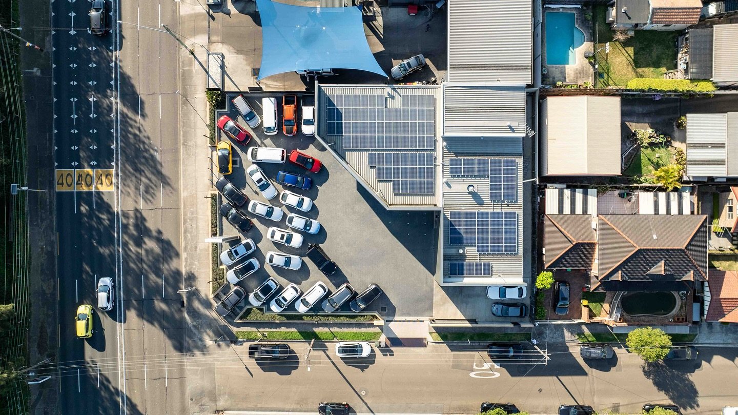 Completed Project | Croydon, Sydney

Harnessing the sun for a sustainable business.

Photographer - @wearepoolparty 

.

.

.

.

#schenk #construction #architecture #design #building #exterior #newbuild #home #builder #interior #commerical #car #sol