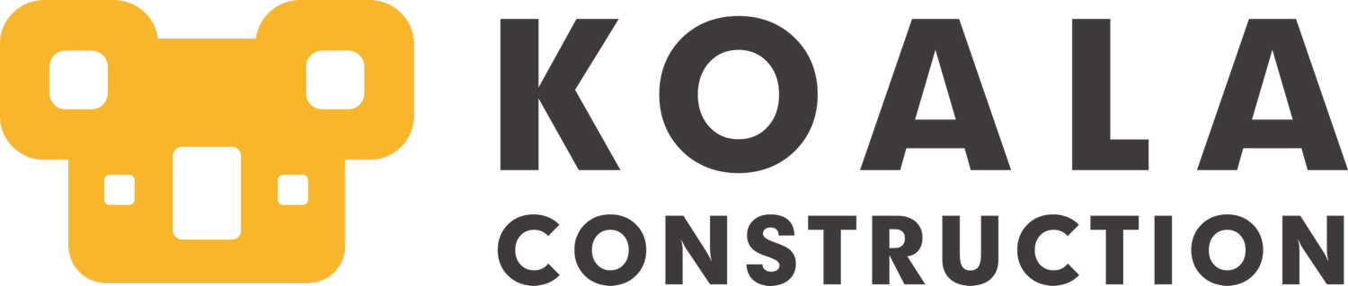 KOALA CONSTRUCTION