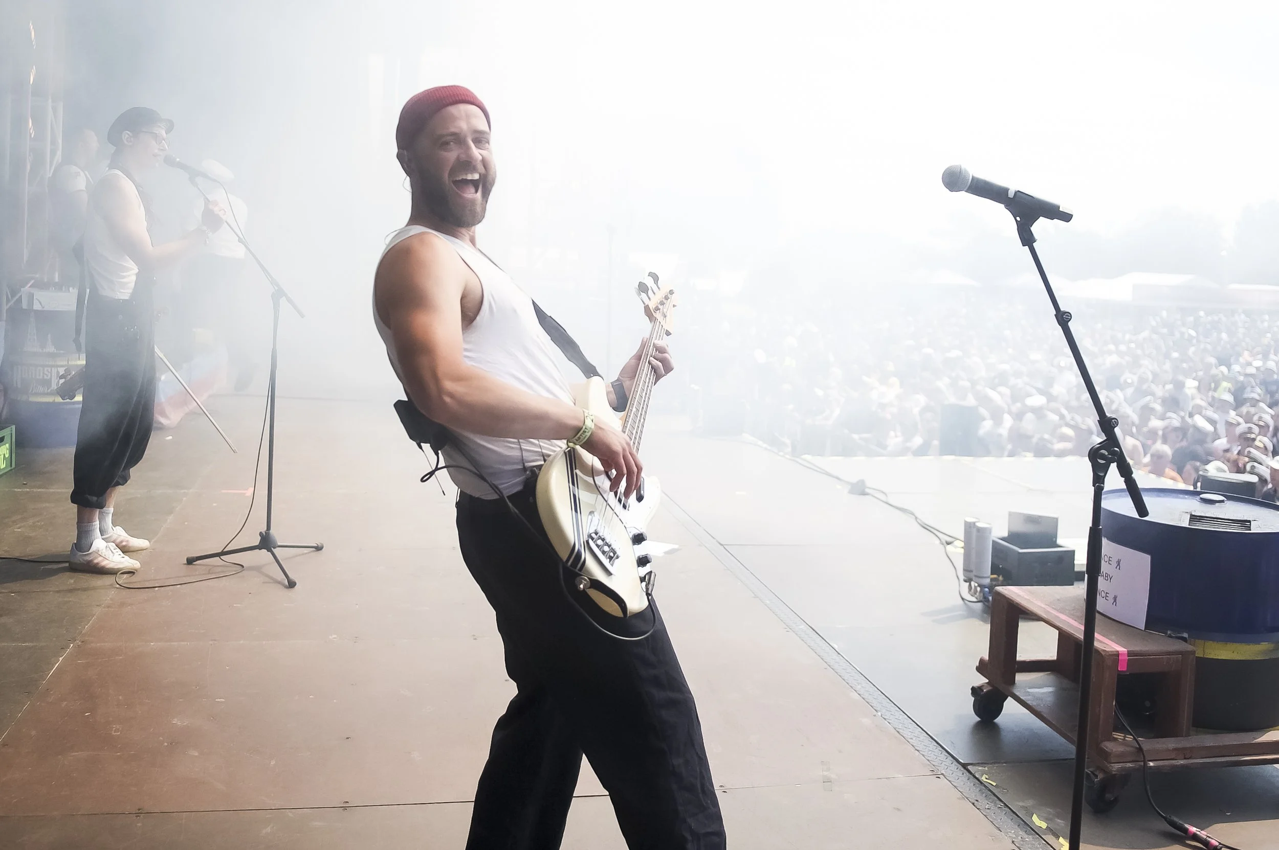 Sømændene - Vig Festival 
