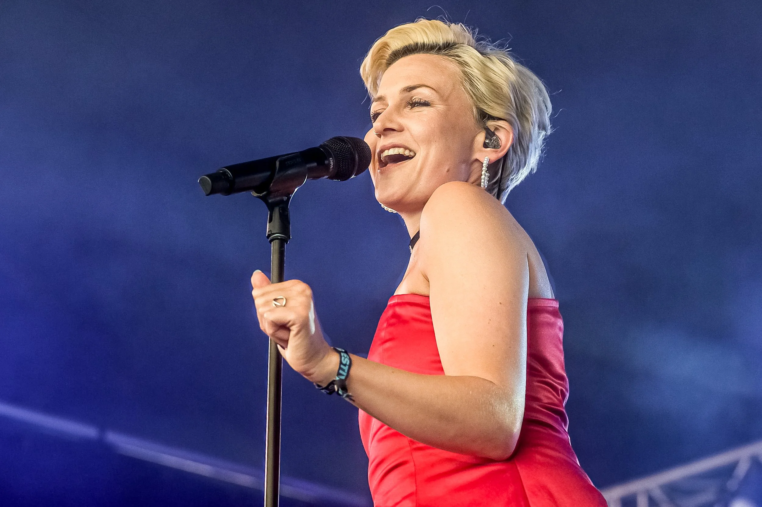 Stine Bramsen - Vig Festival