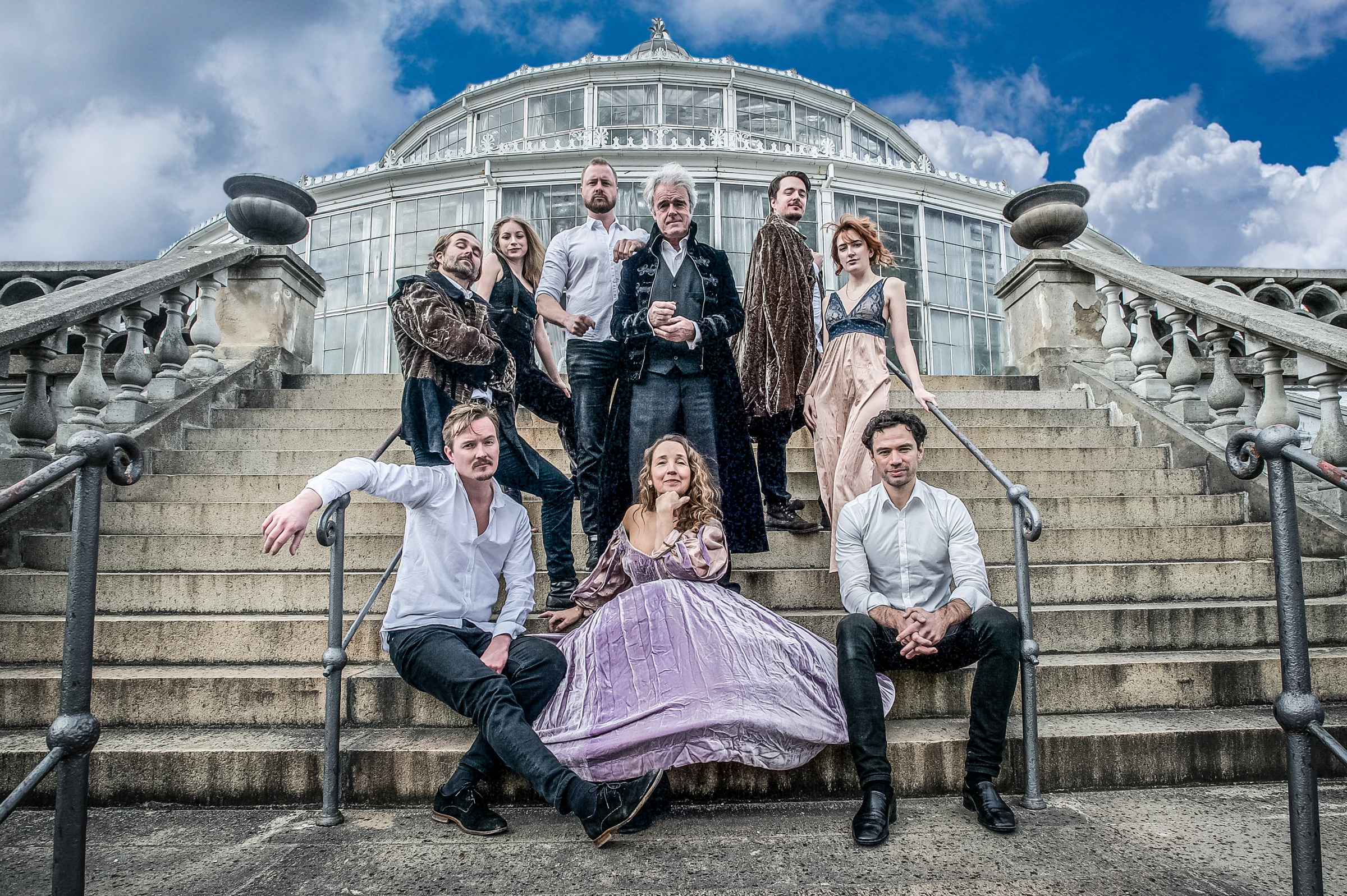 After Hours Theatre Company