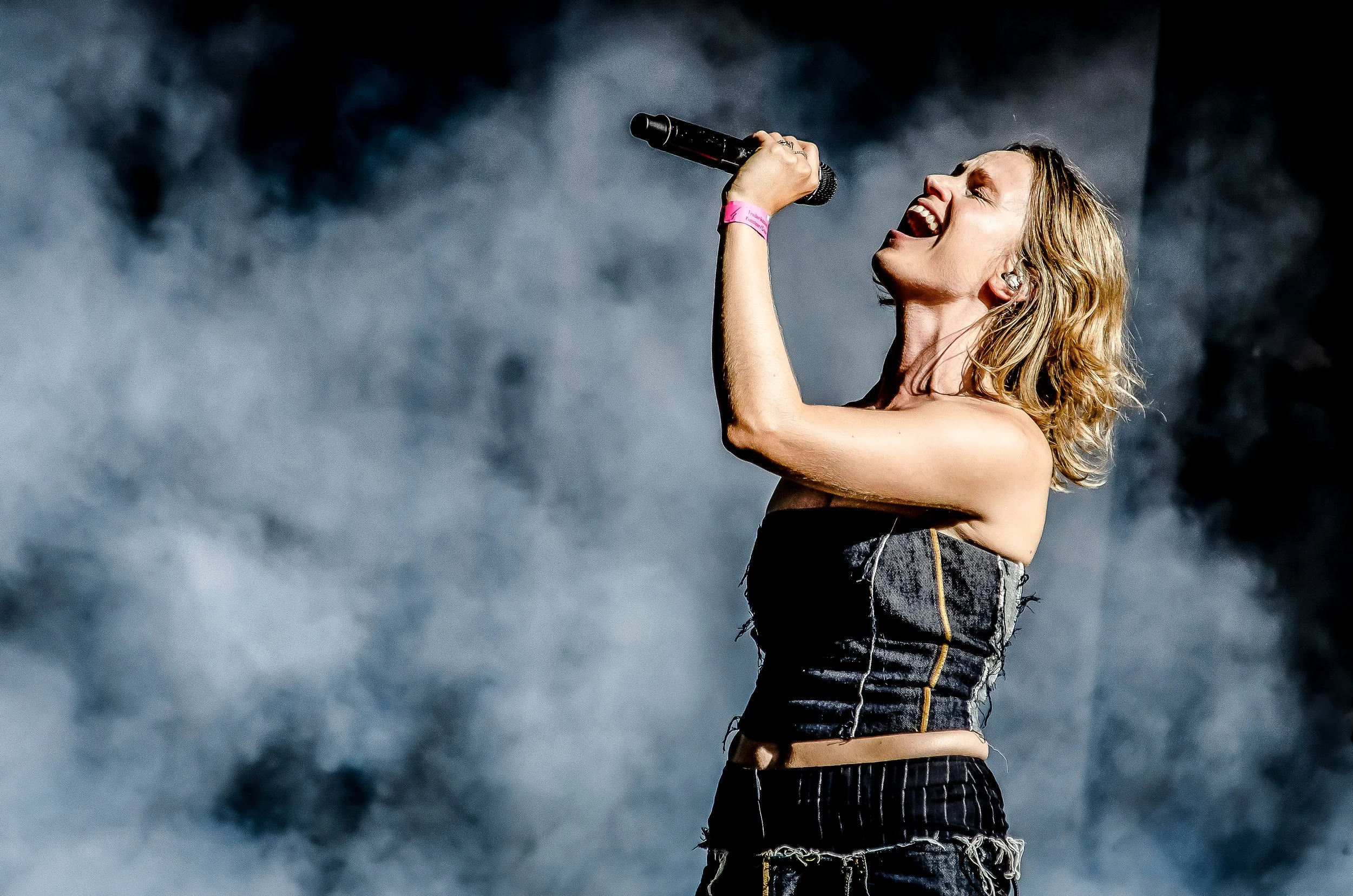 Dopha - Frederikssund Festival 