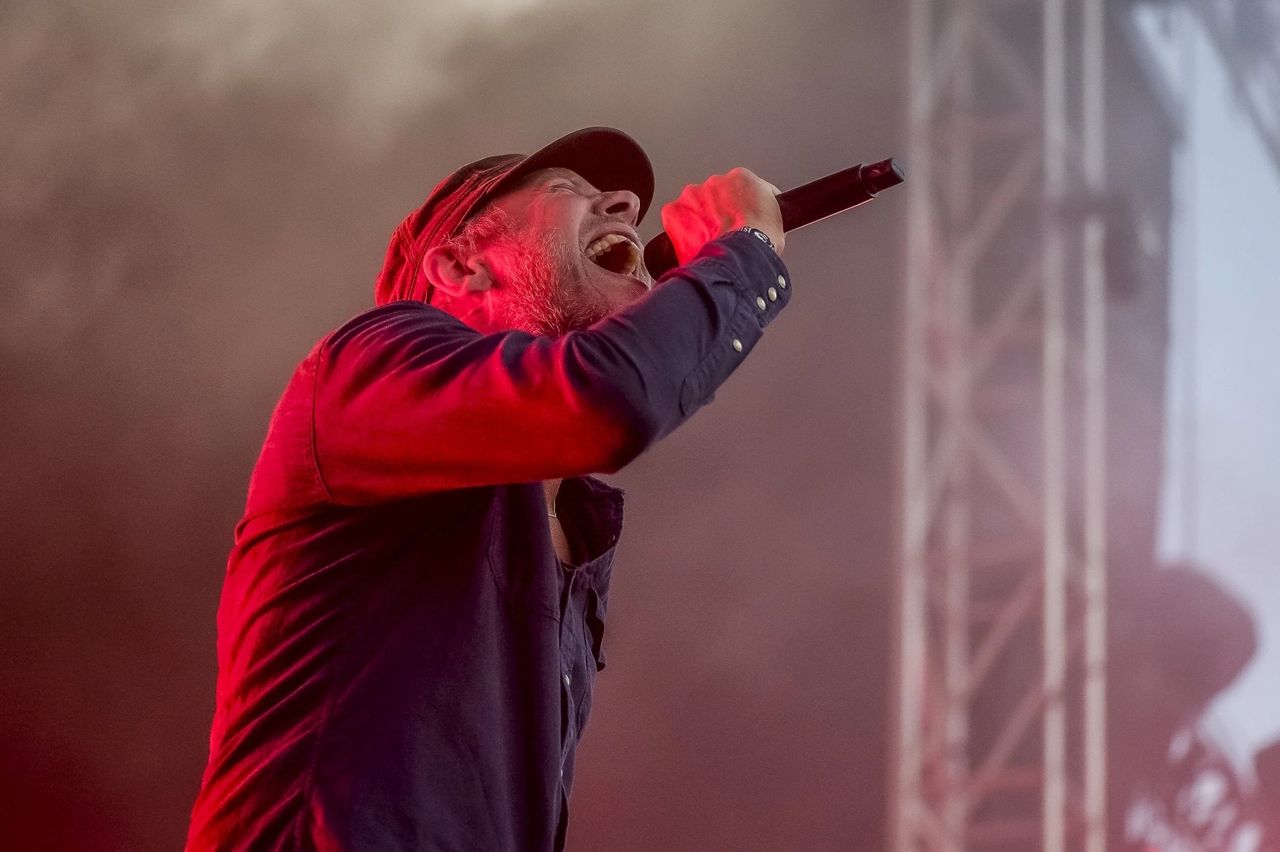 Magtens Korridorer - Køge Festuge 