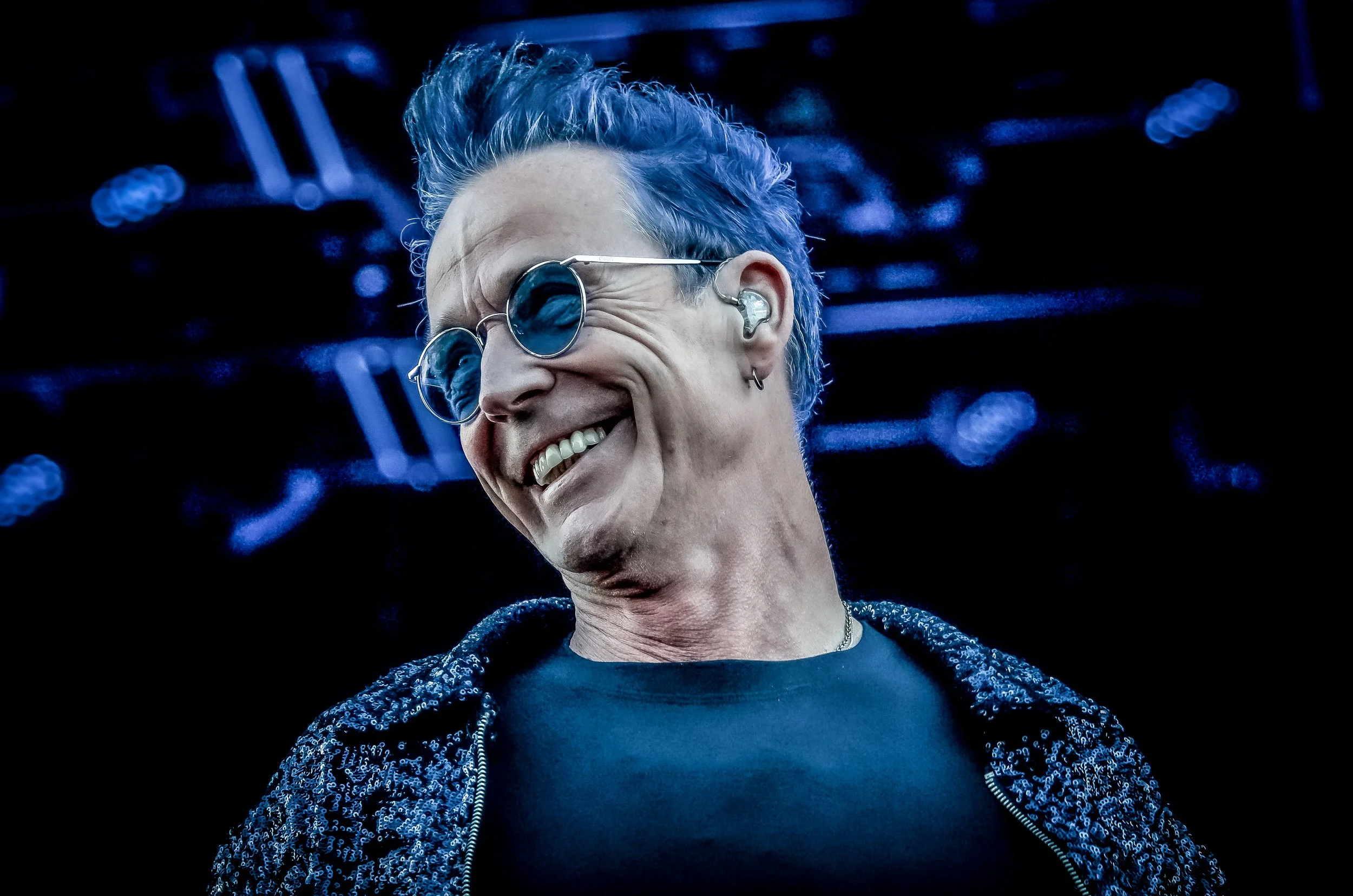 Thomas Helmig - Vig Festival