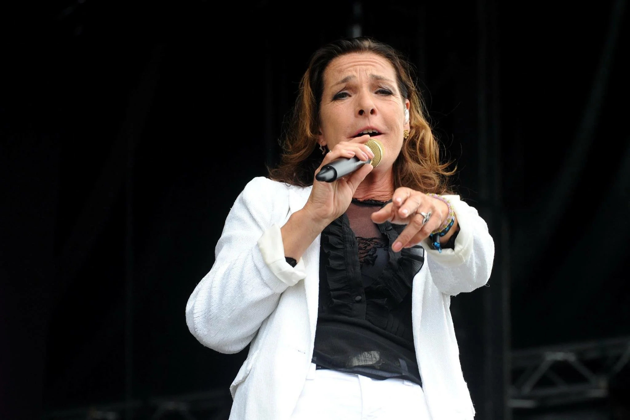 Lis Sørensen - Vig Festival