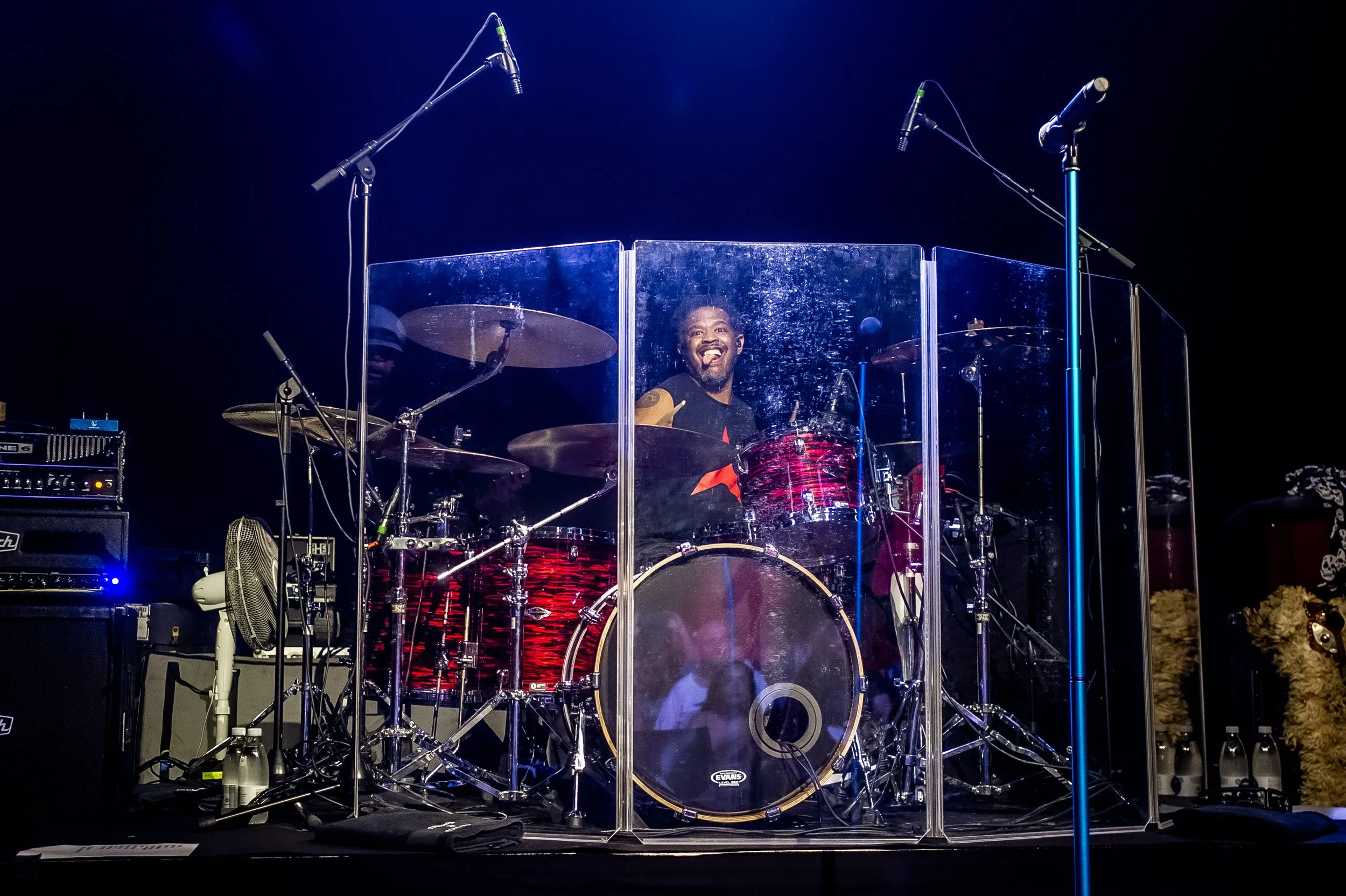 Mothers Finest - Black Star Music