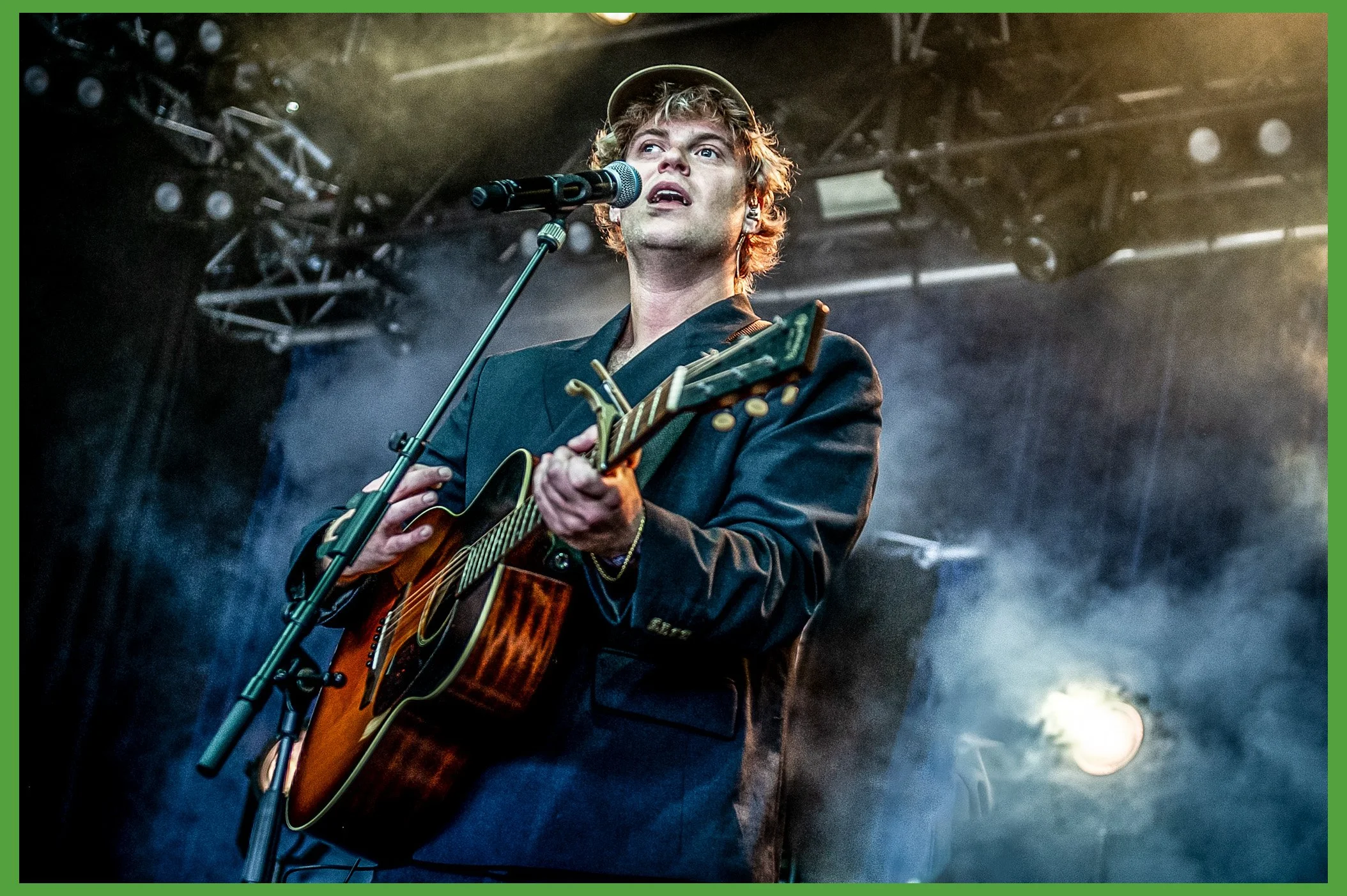 Hjalmer - Vig Festival