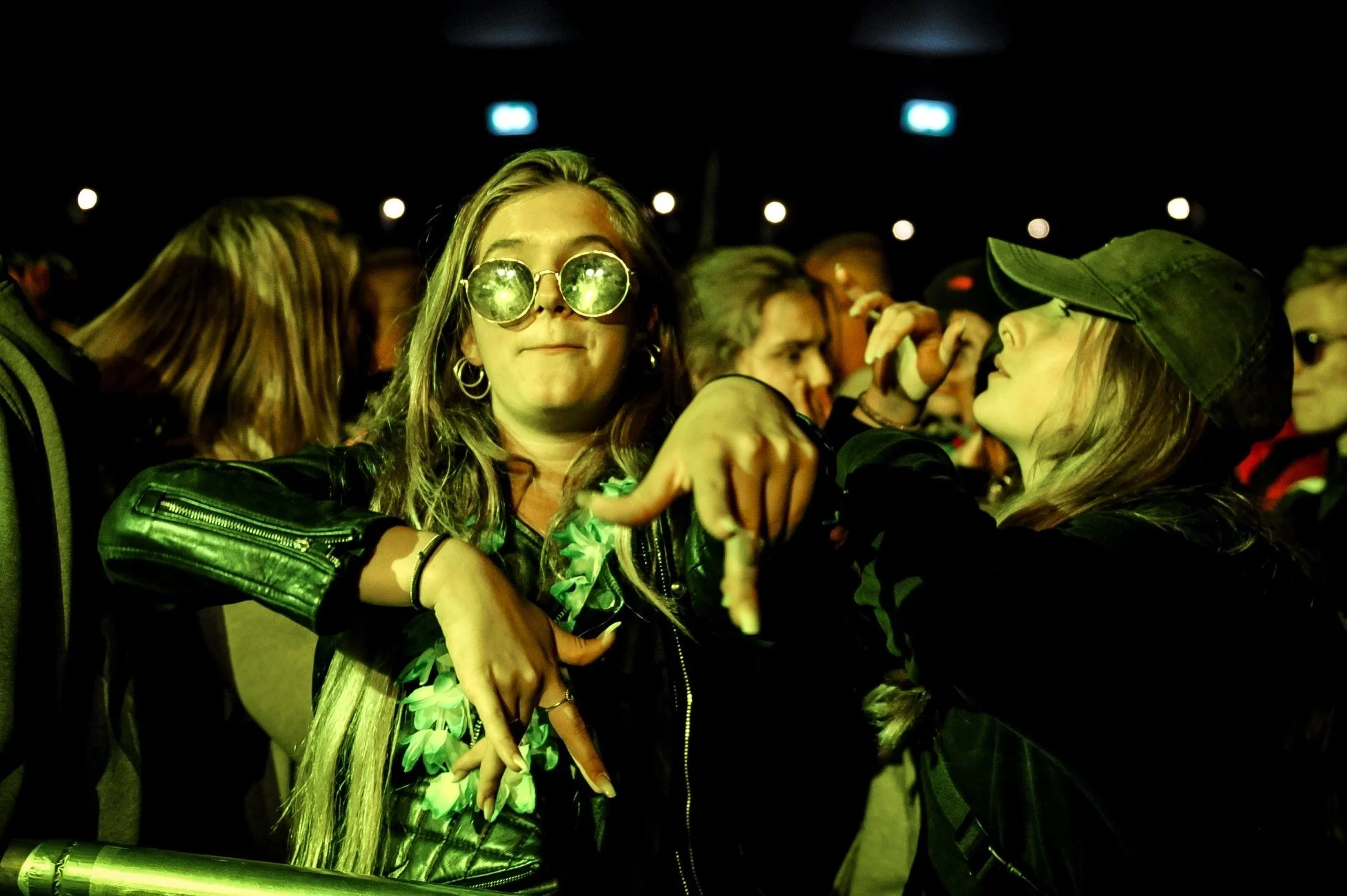 Publikum - Vig Festival
