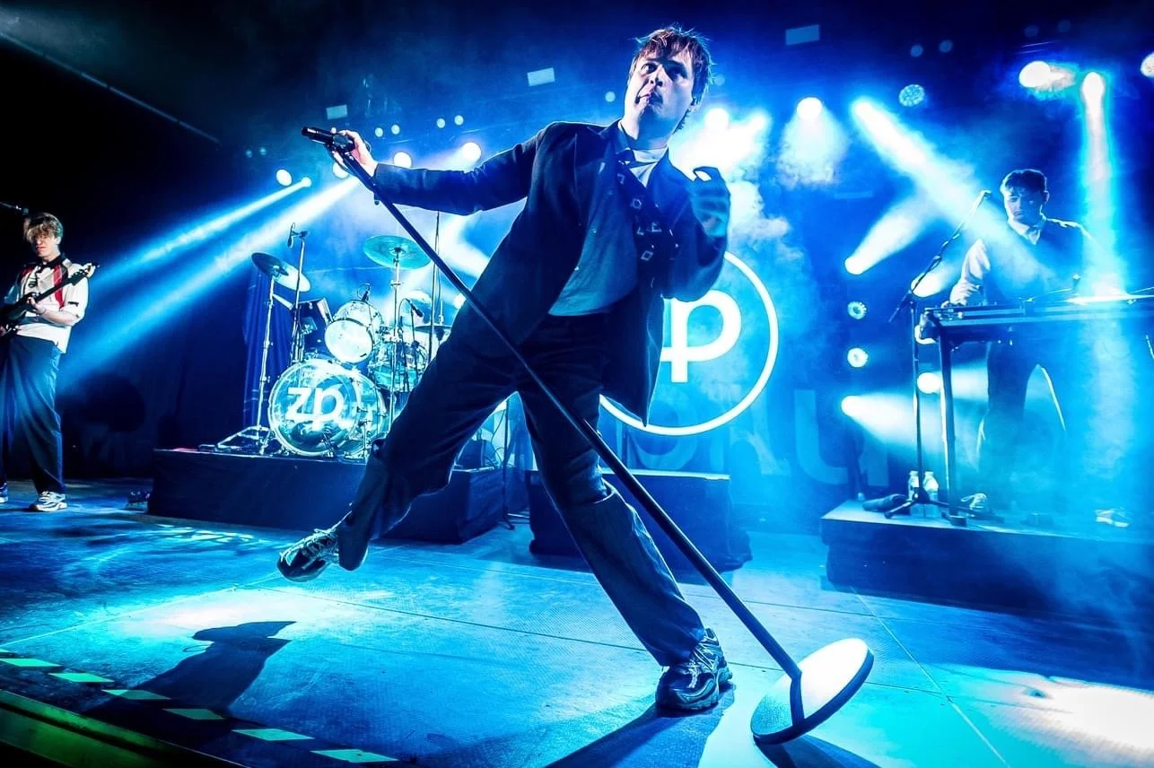 Zar Paulo - Frederikssund Festival 