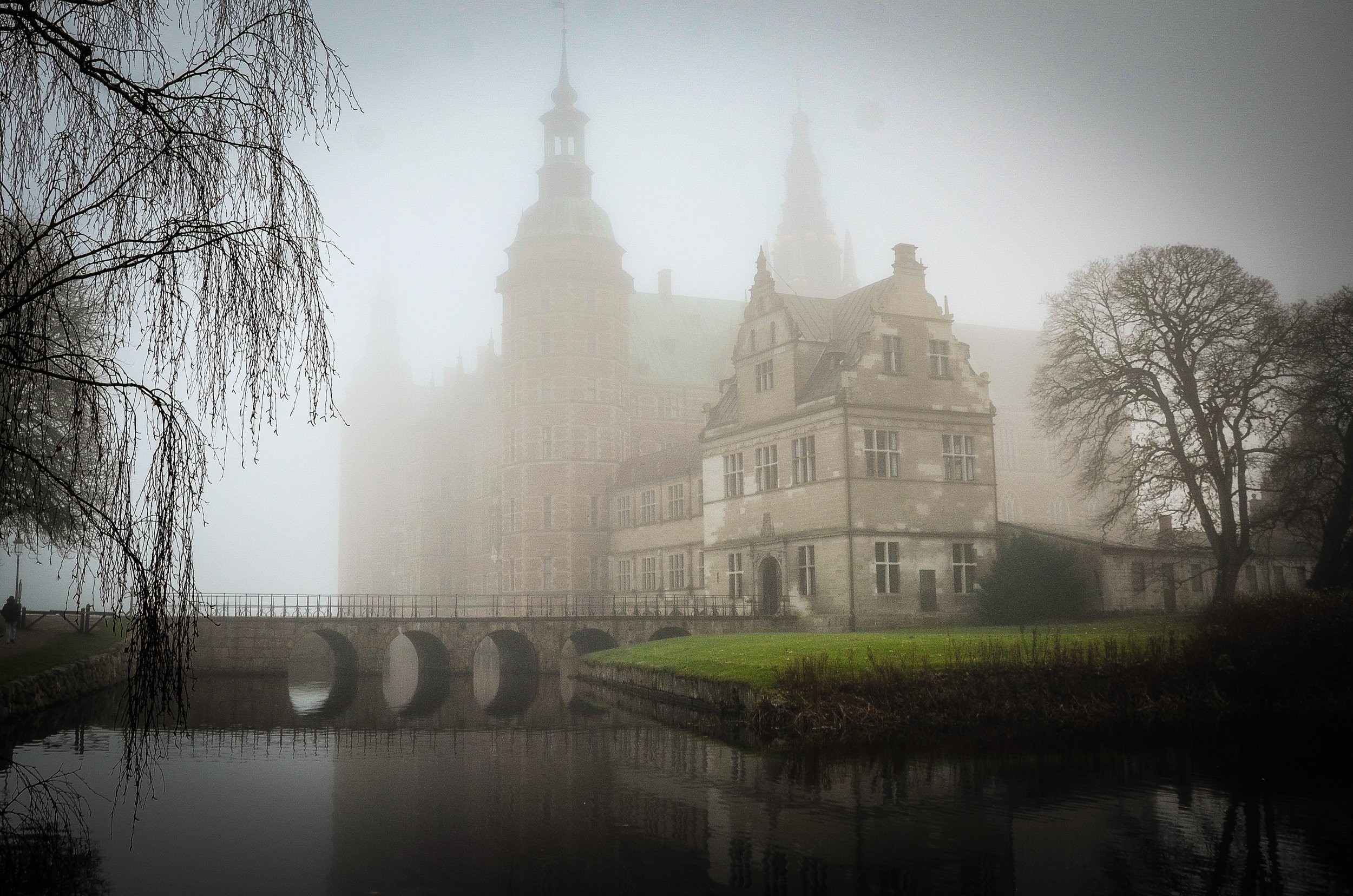 Frederiksborg Slot - Hillerød