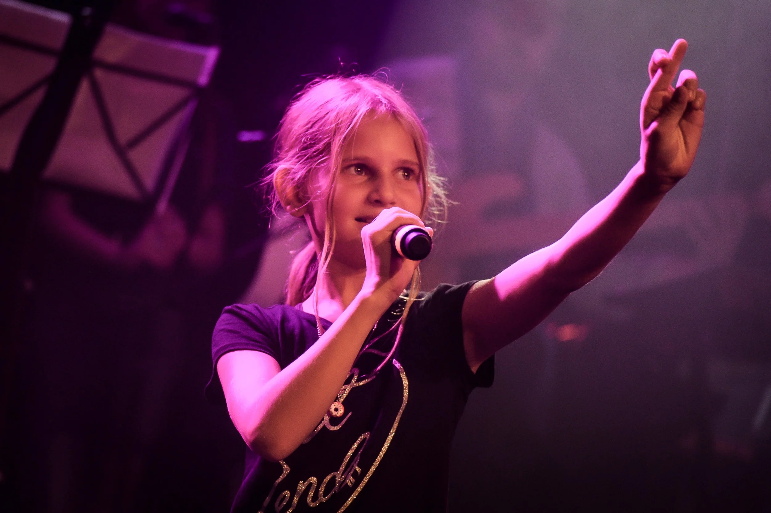 Cecilie