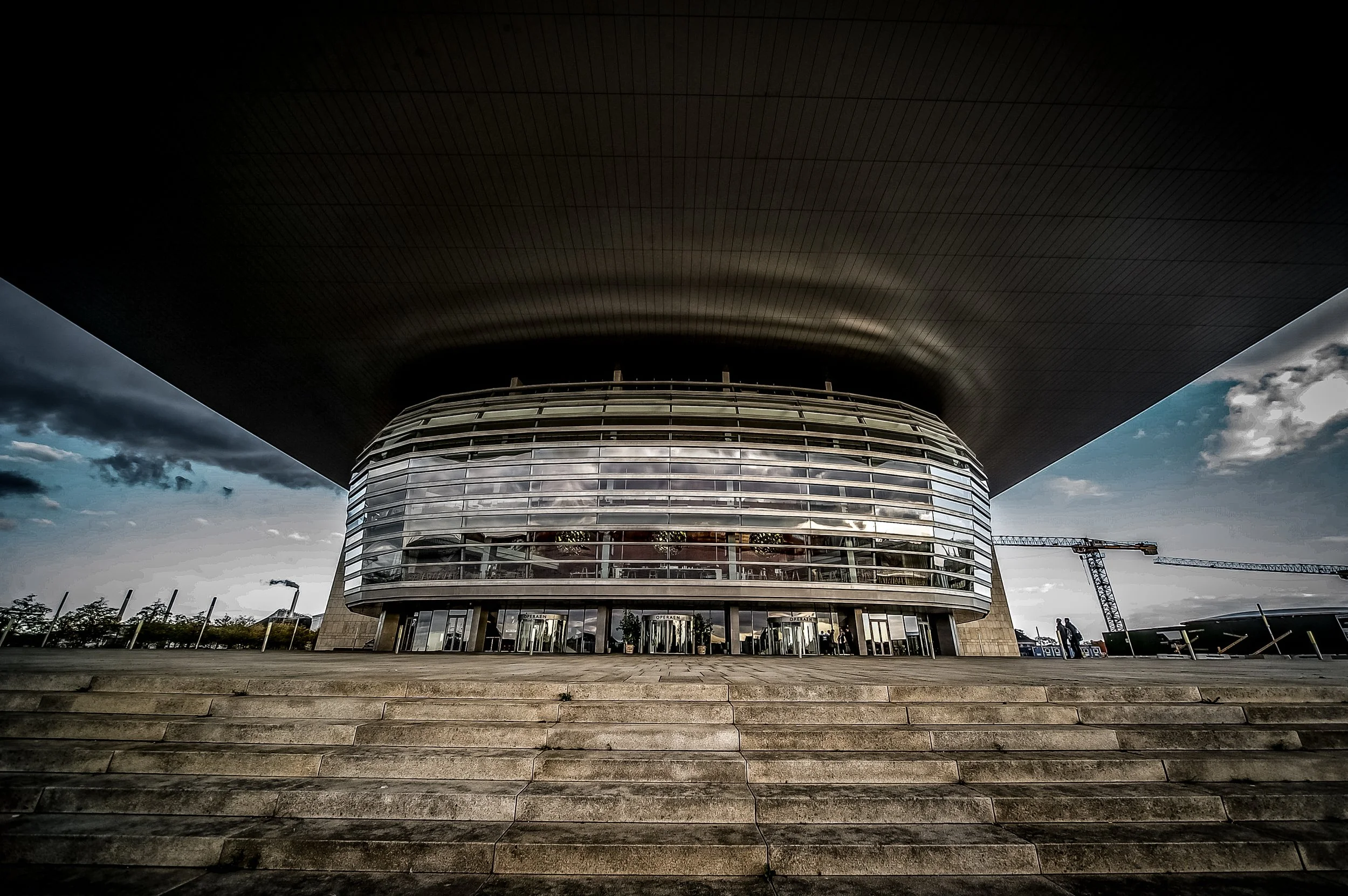 Copenhagen Opera