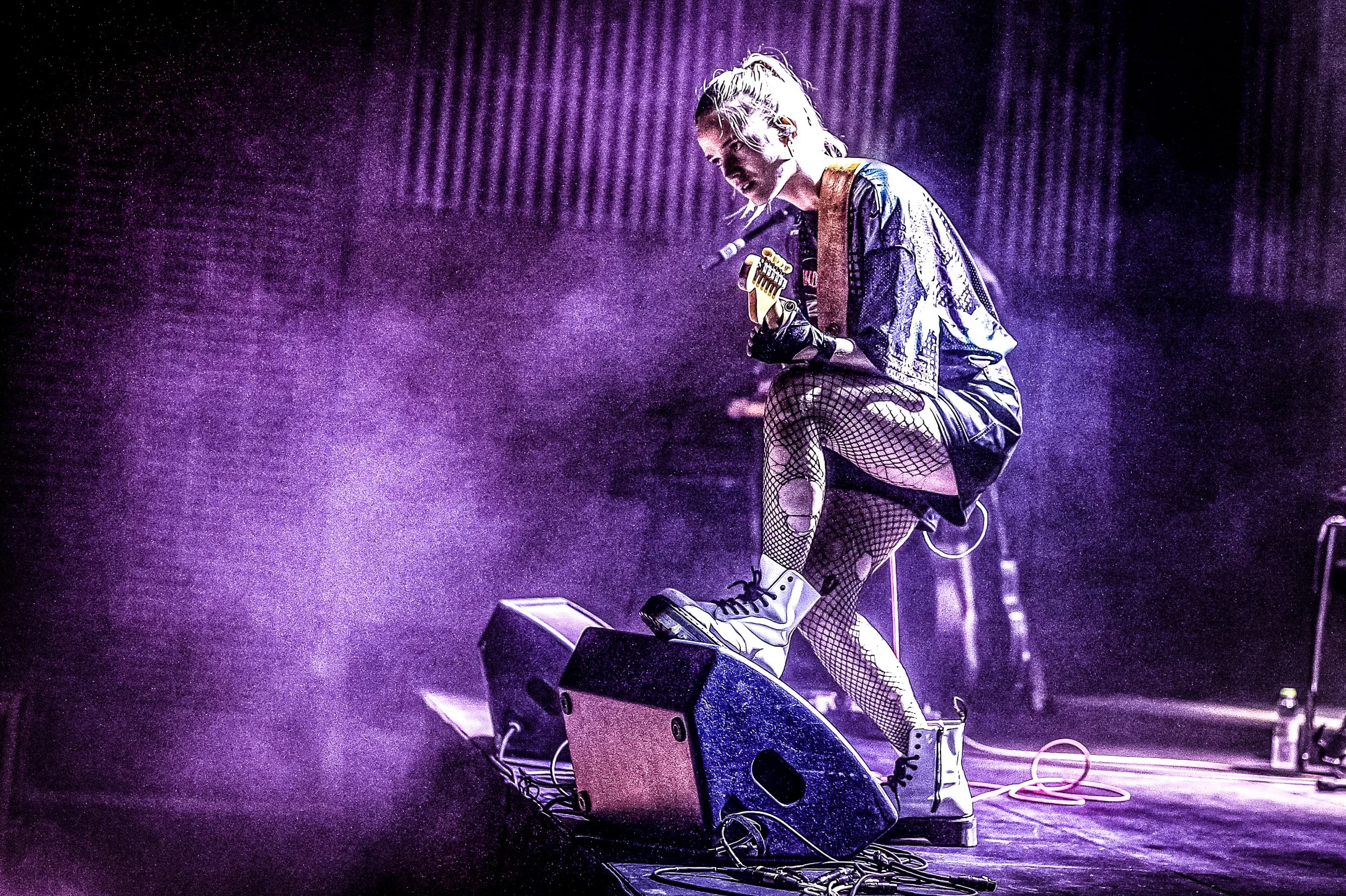Sofie Dopha - MantziusLive