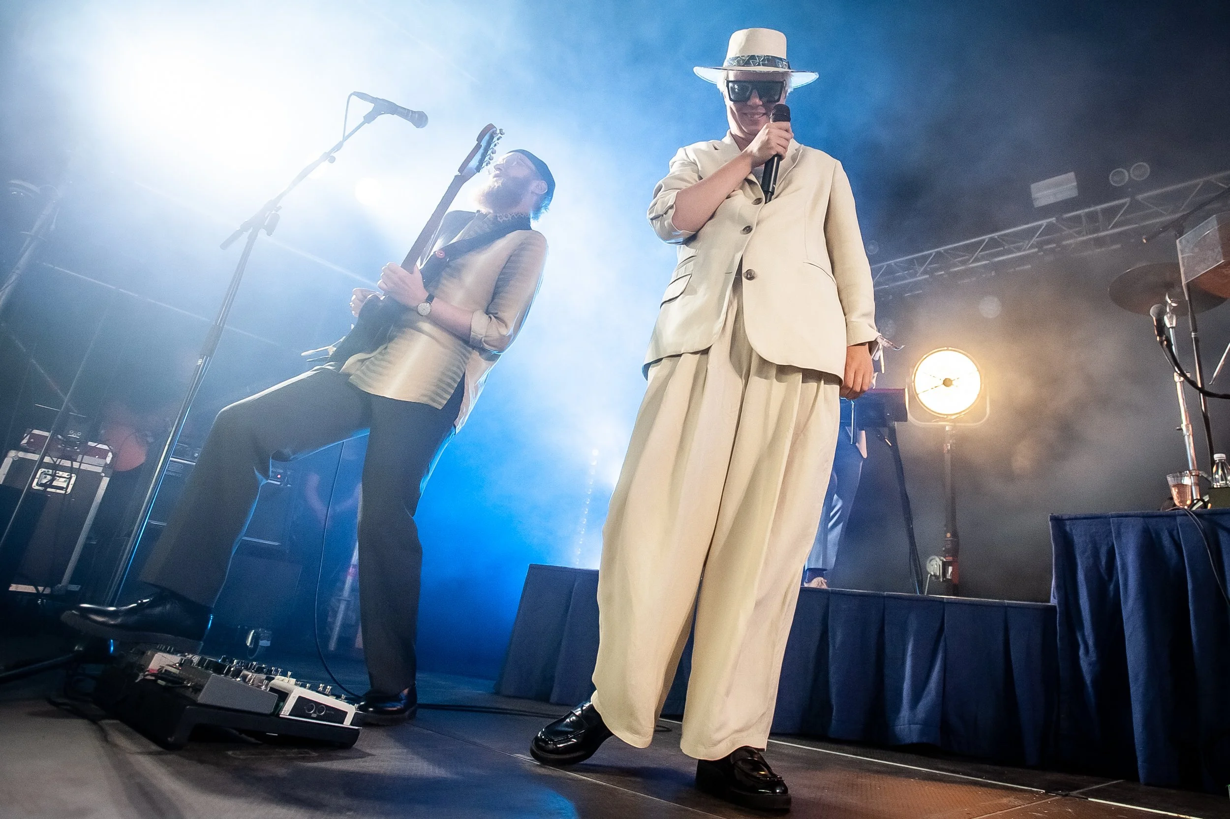 Andreas Odbjerg - Vig Festival