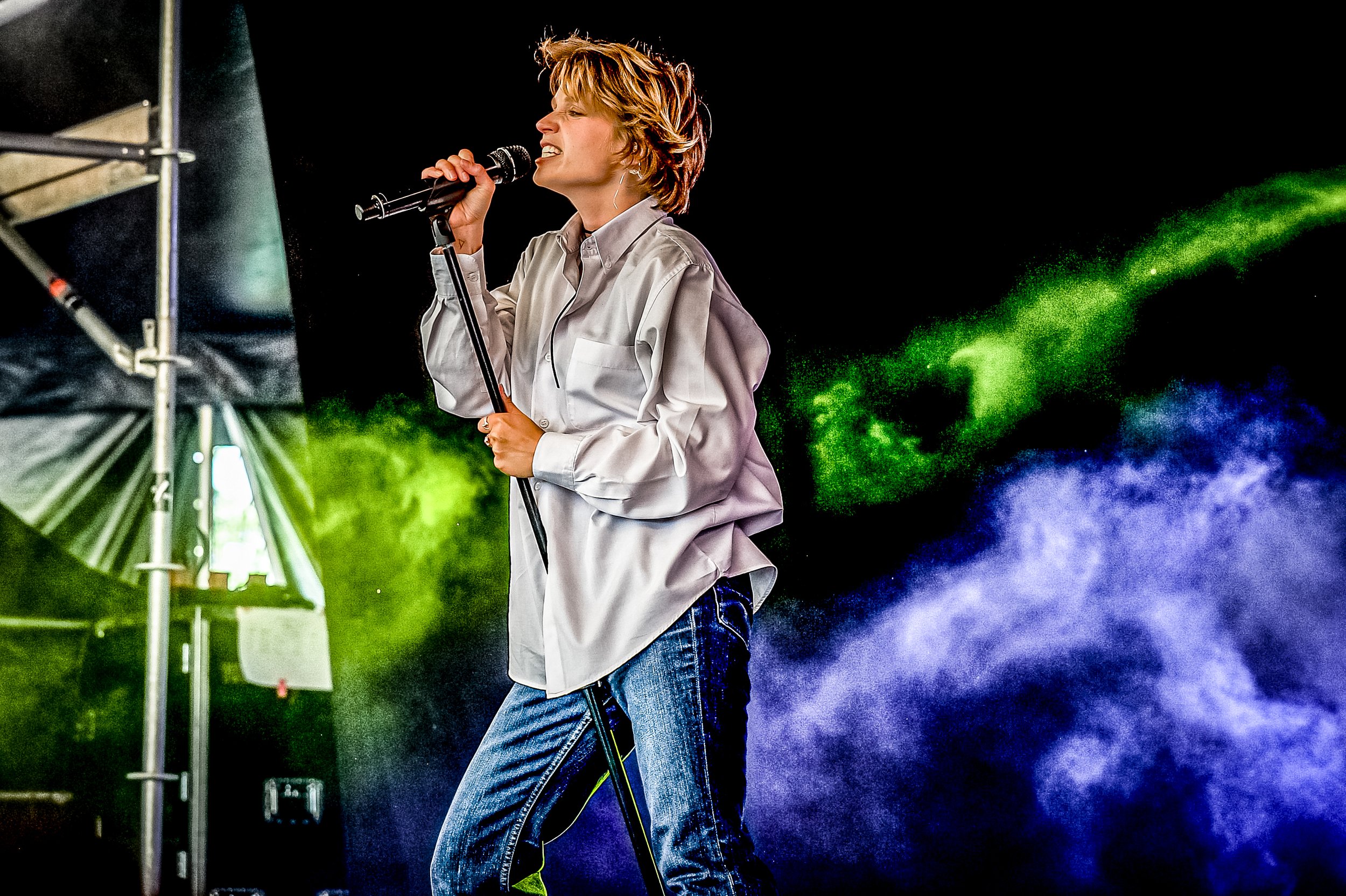 Sofie Dopha - Vig Festival