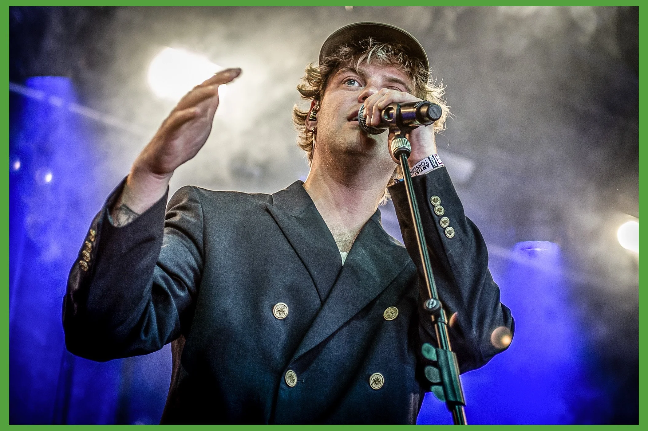 Hjalmer - Vig Festival