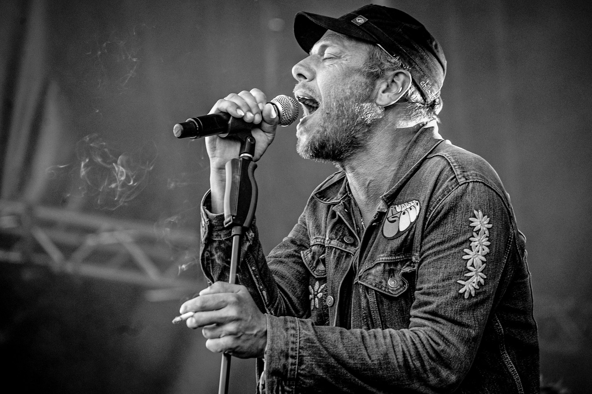 Magtens Korridorer - Vig Festival