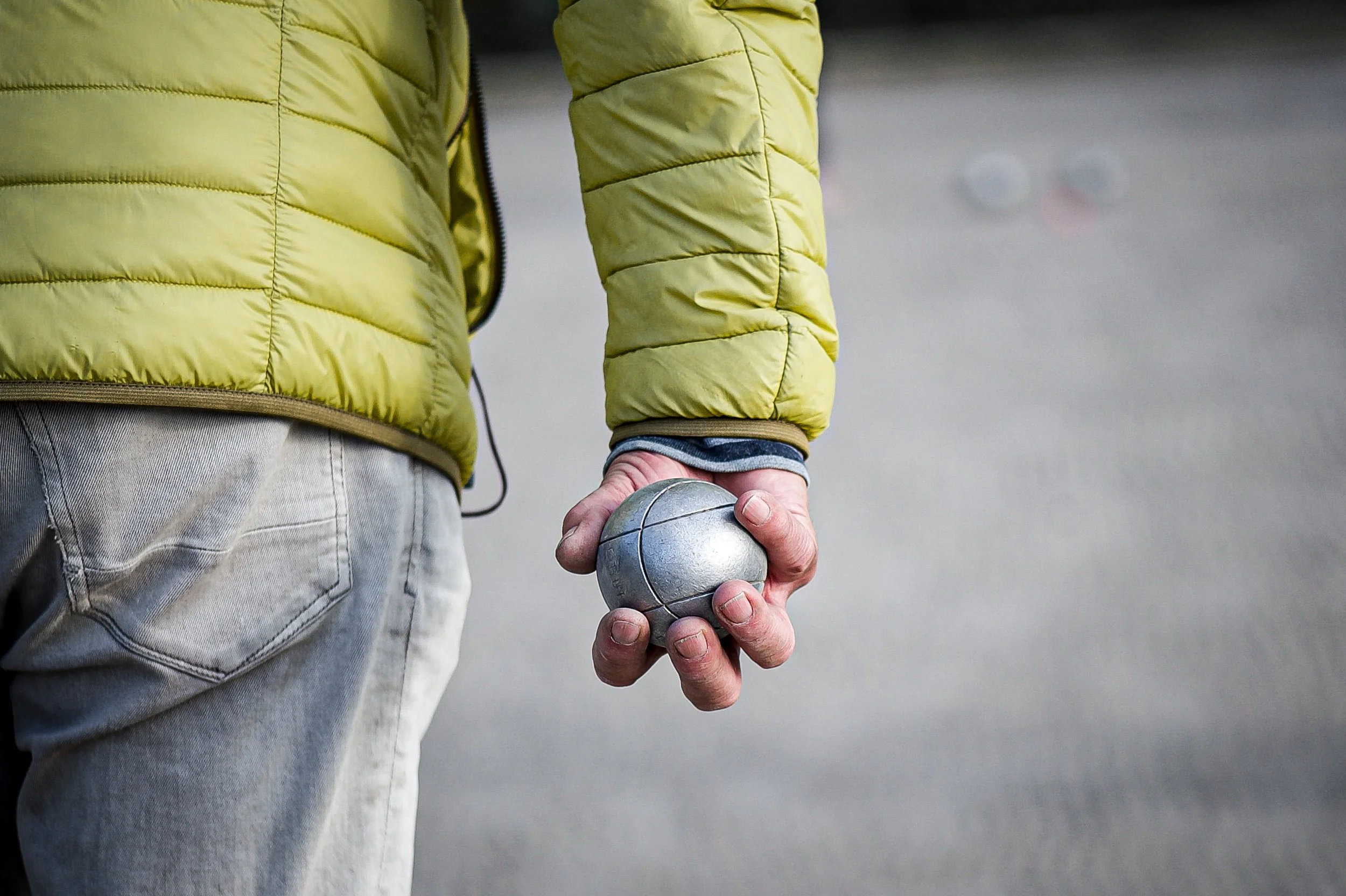petanque
