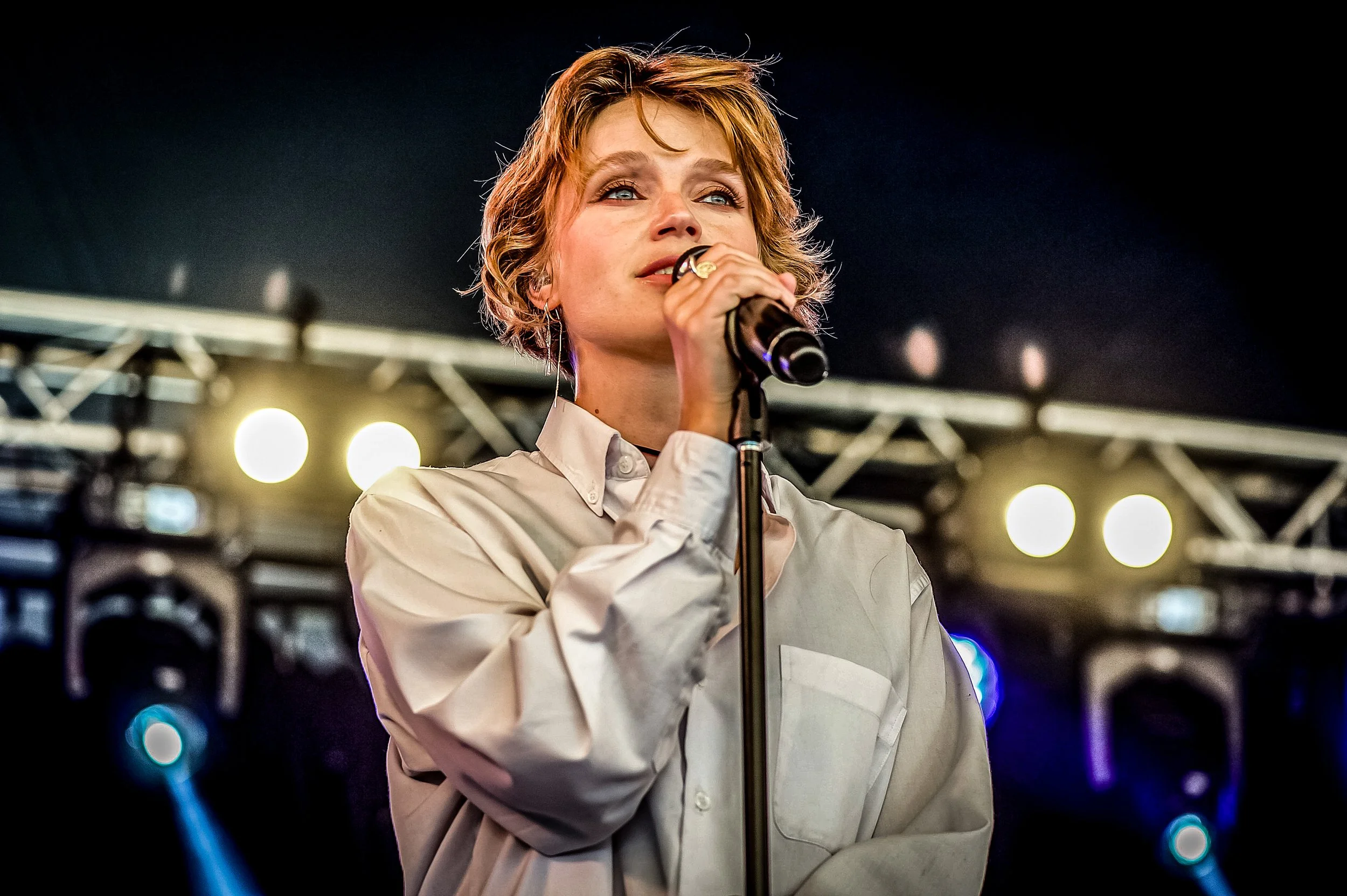 Sofie Dopha - Vig Festival