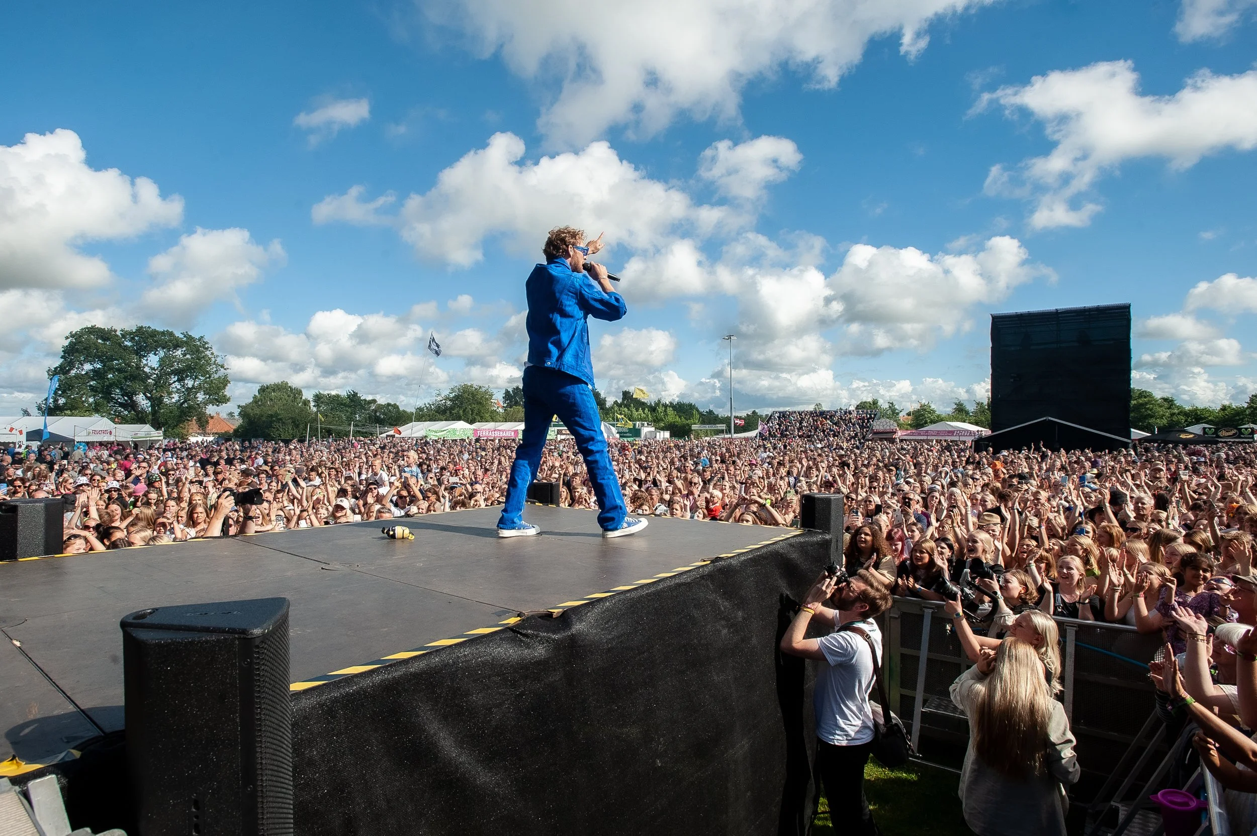 Christopher - Vig Festival
