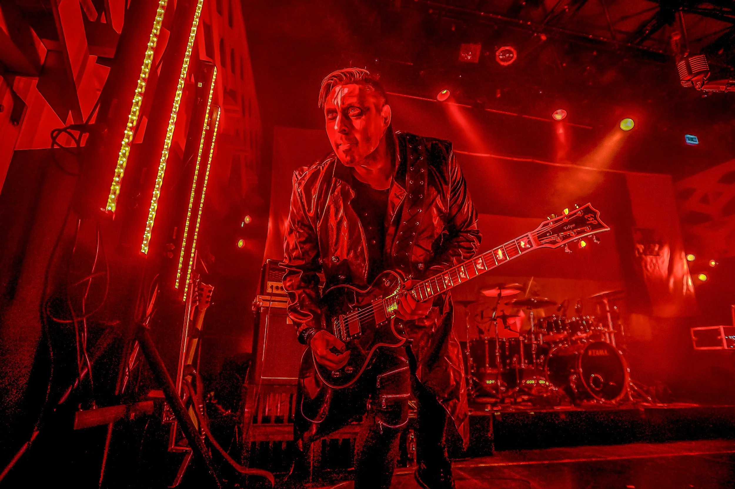 Rammstein Jam - Black Star Music 
