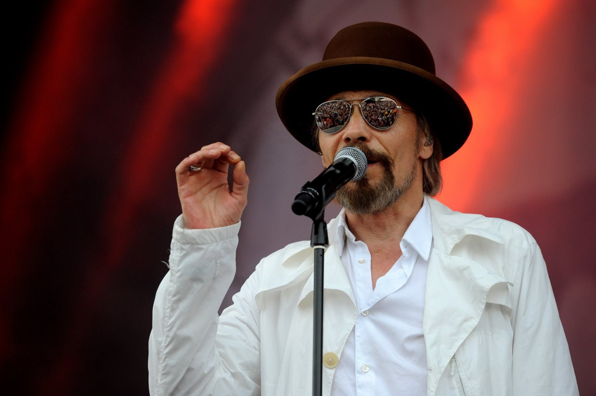 Sort Sol - Vig Festival