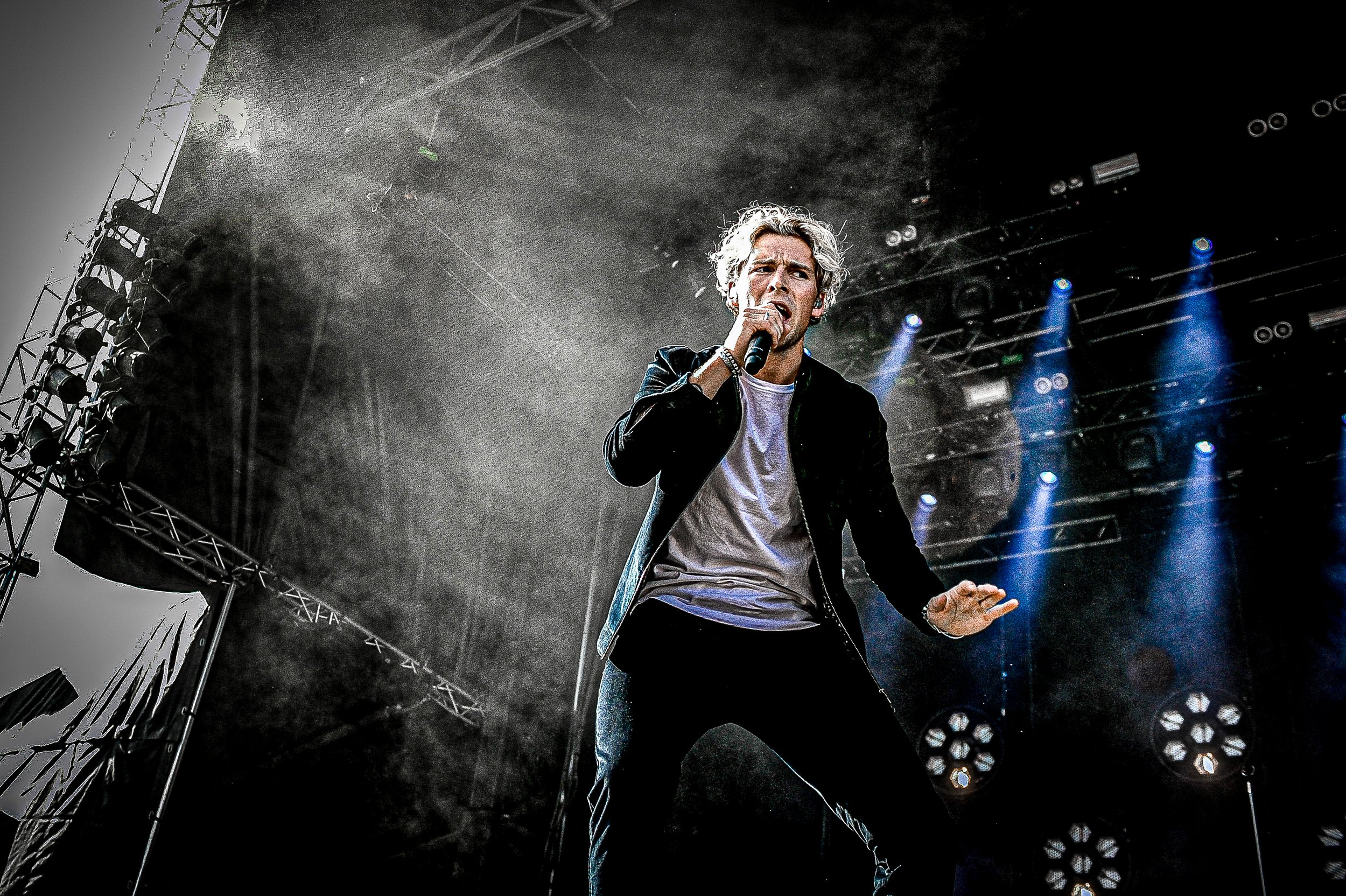 Christopher - Vig Festival