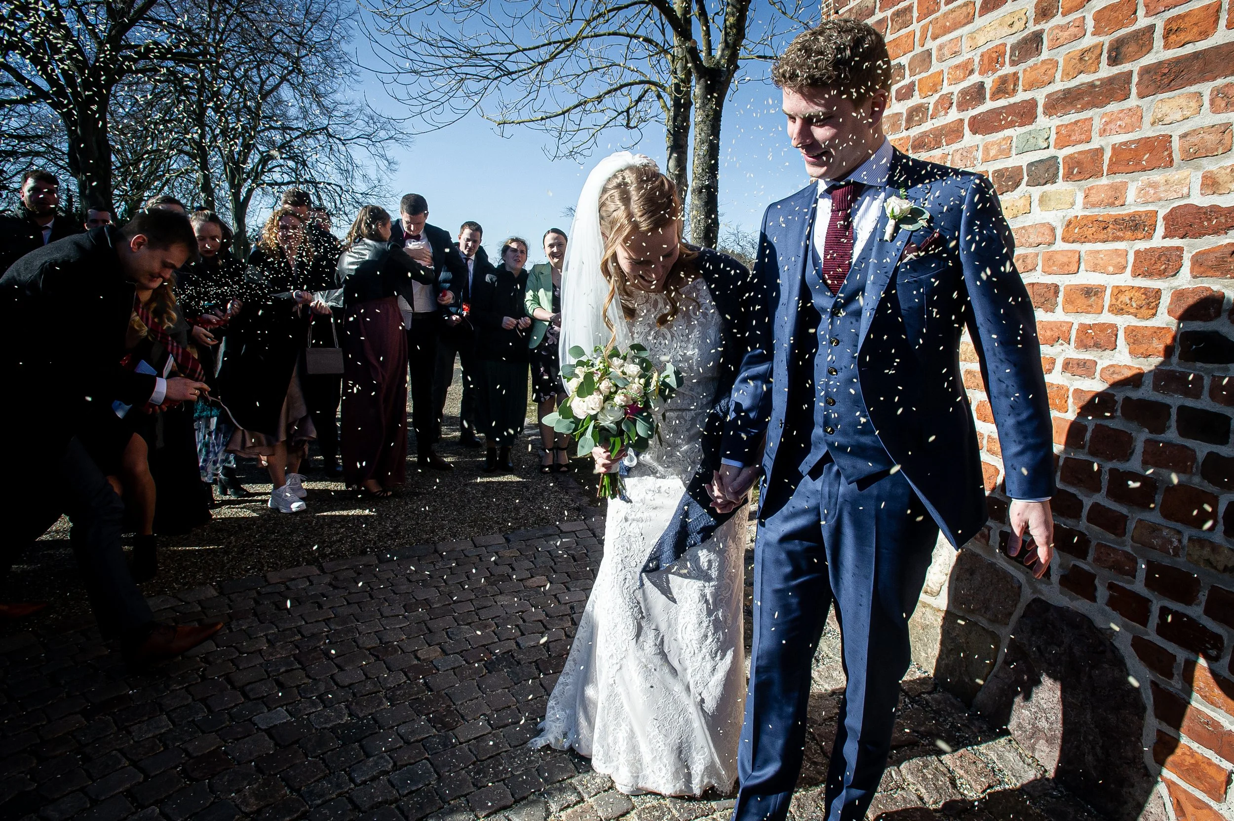 Wedding Photography