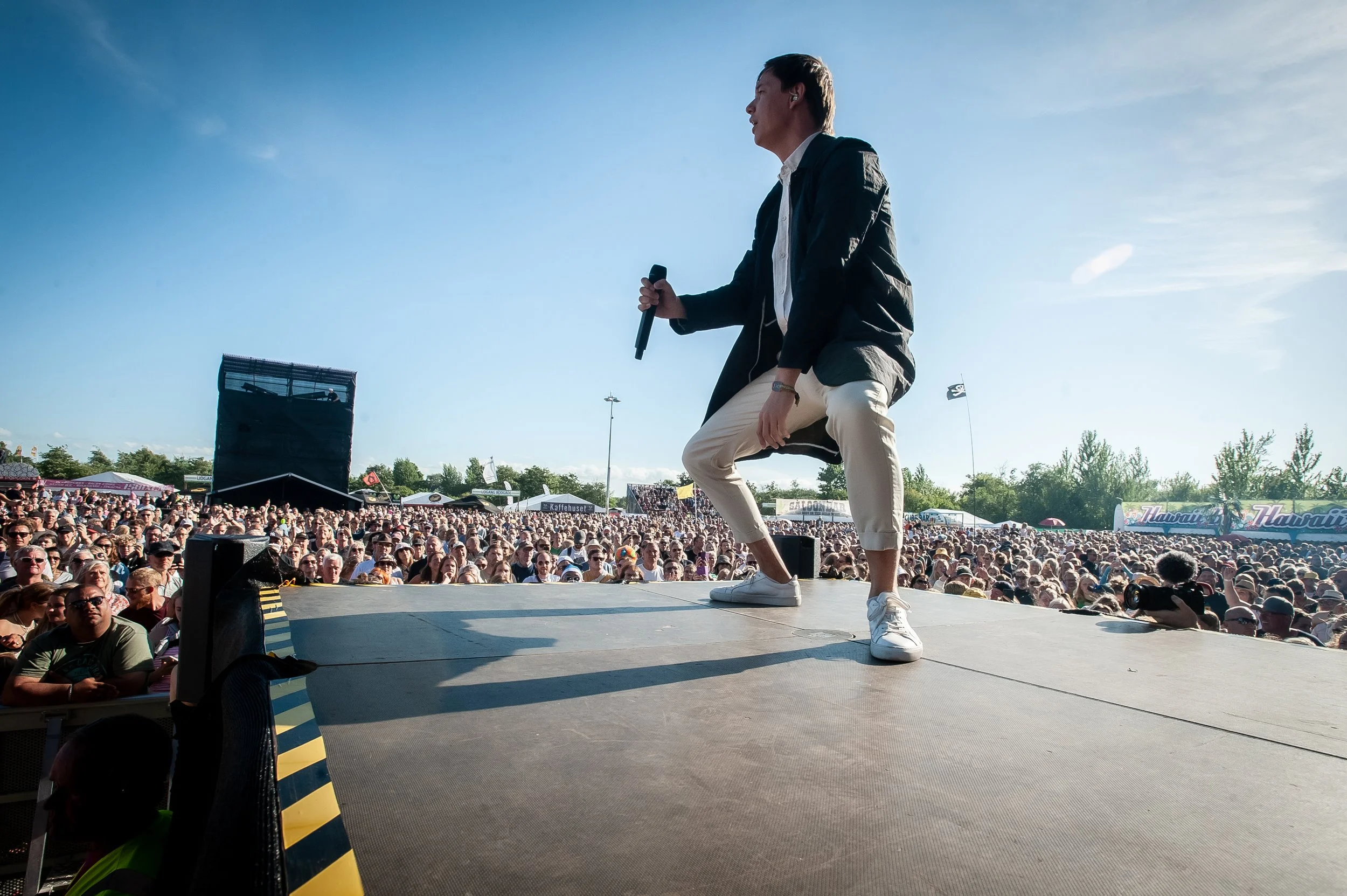Jung - Vig Festival