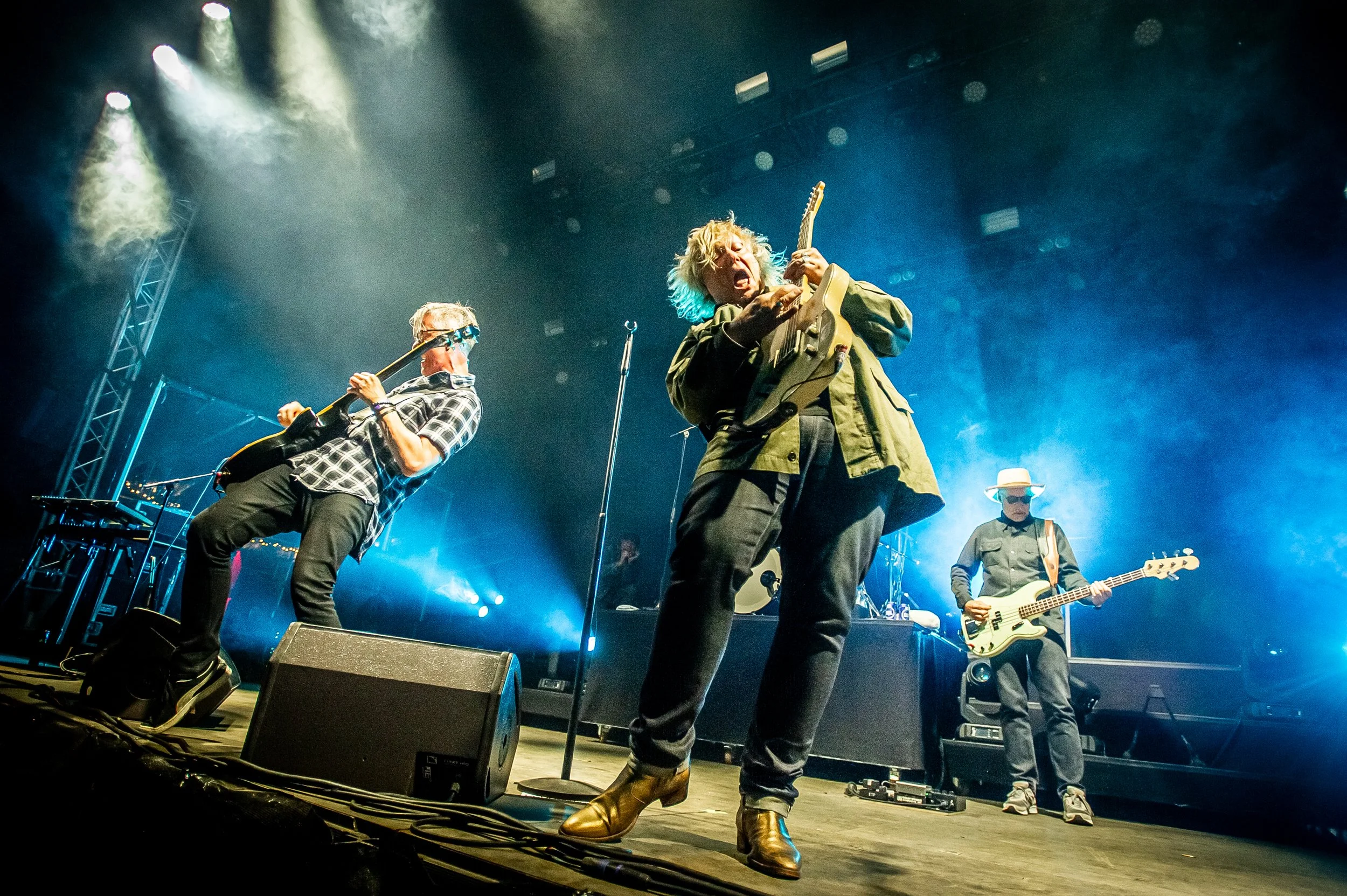 Magtens Korridorer - Frederikssund Festival